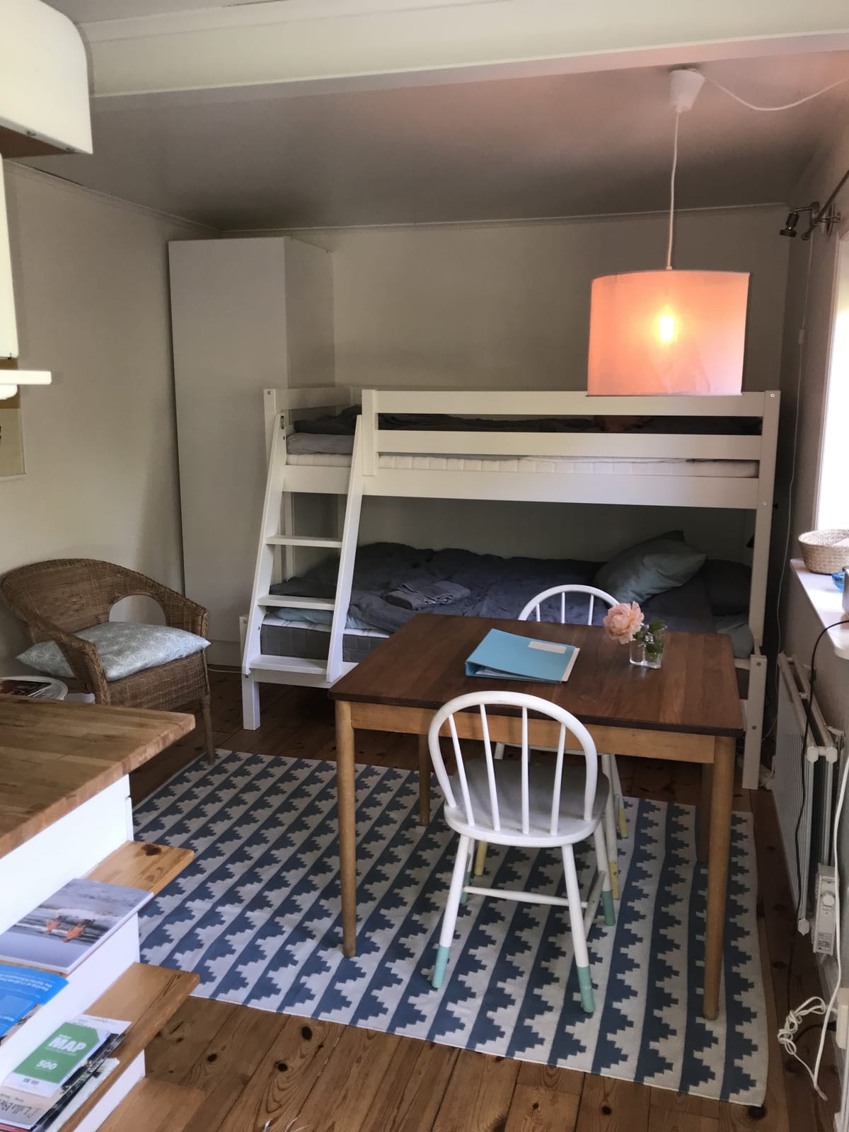 1 rok · 15 m² i Visby – Visby