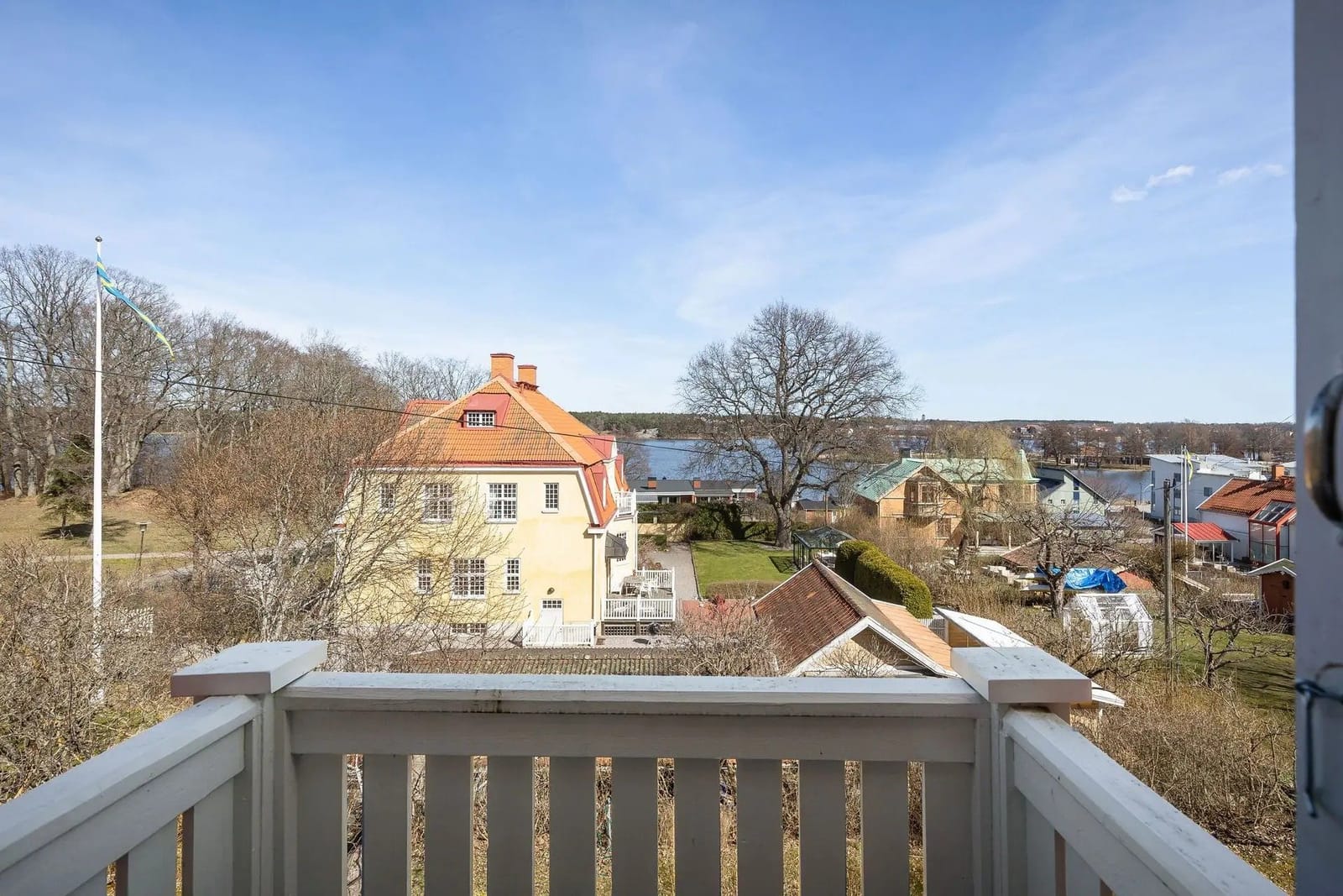 5 rok · 173 m² i Strängnäs – bild 30