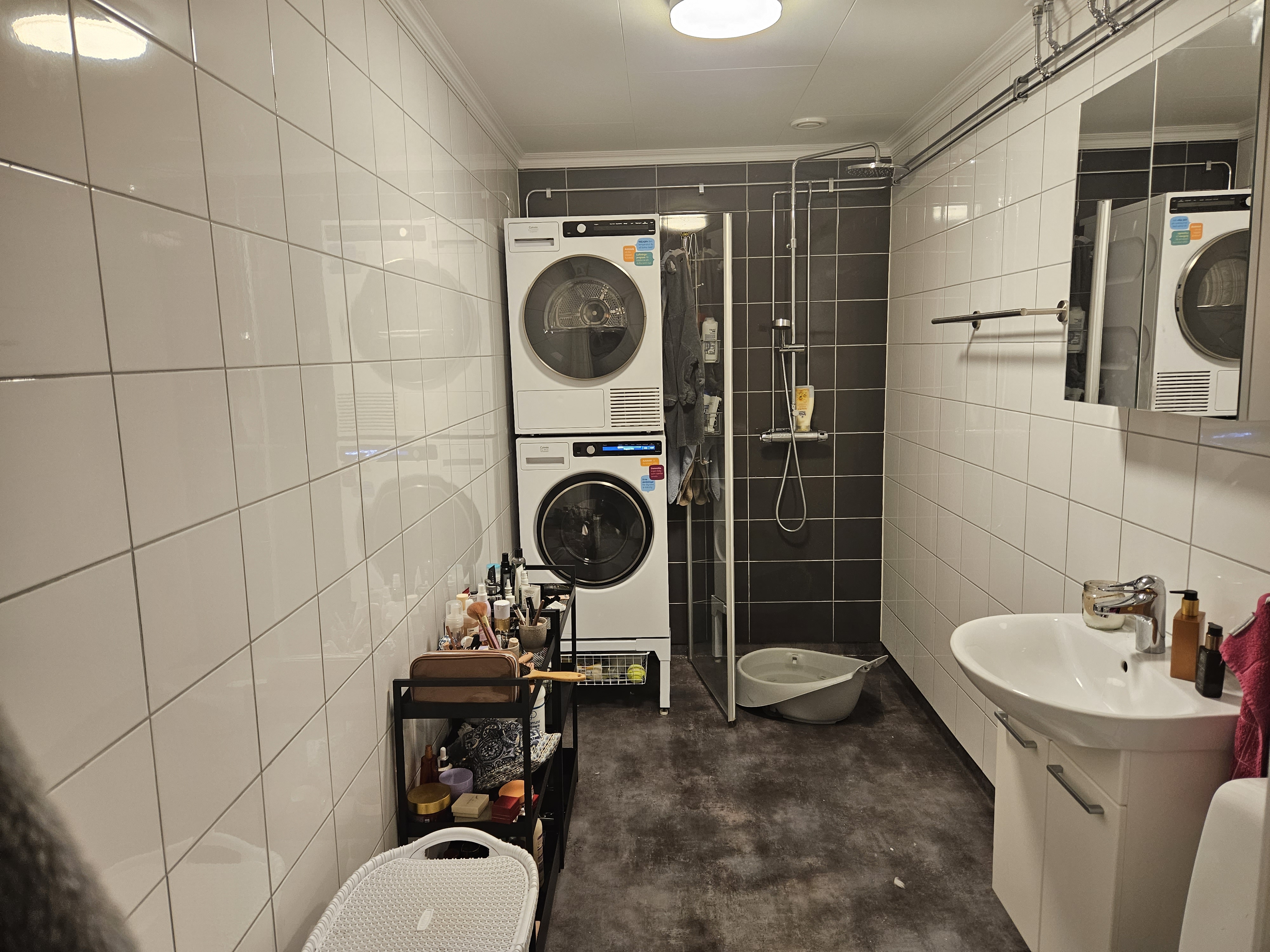 Lägenhet, 2 rooms, 80 sqm, Torsåker – bild 6