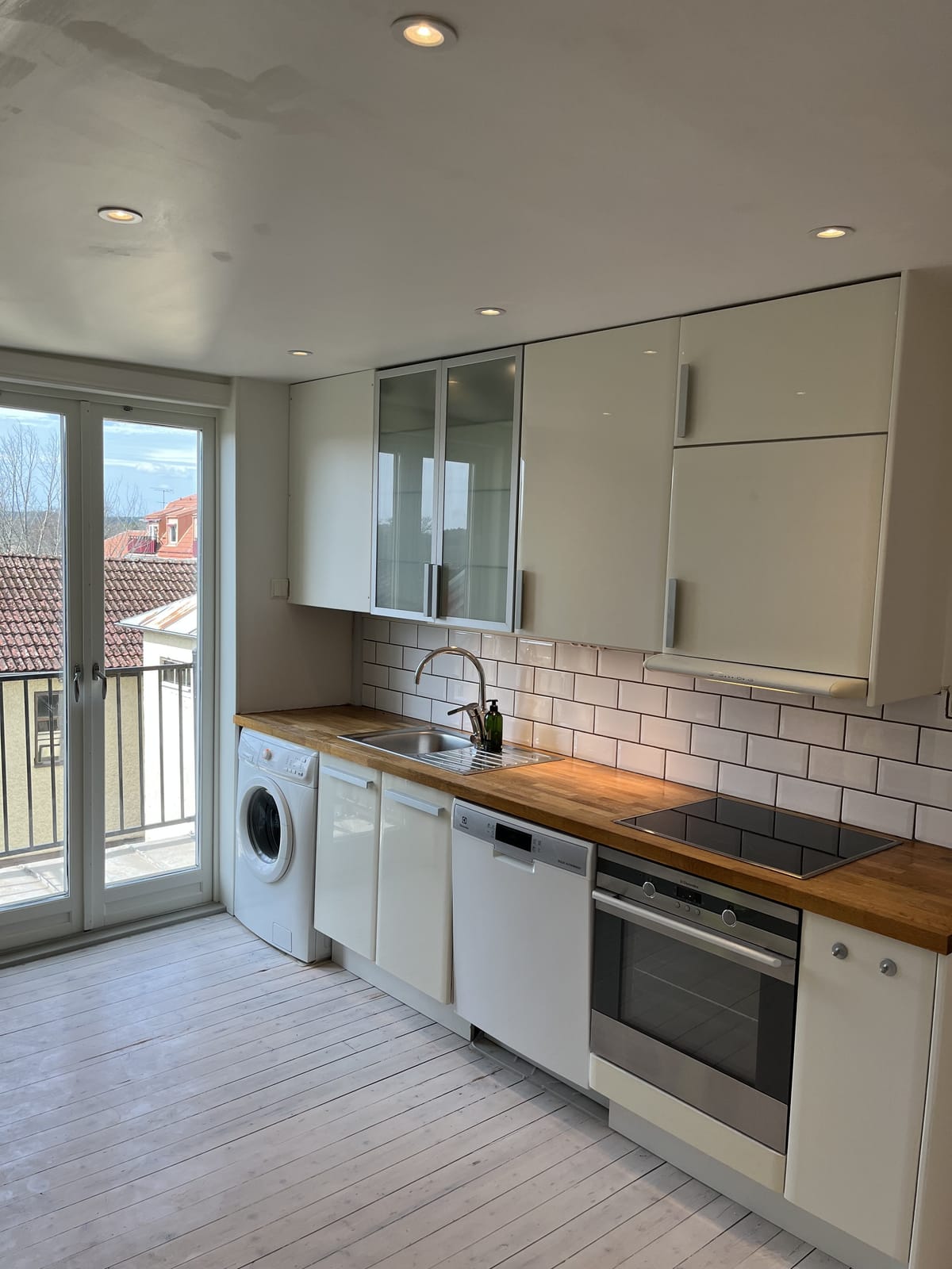 2 rok · 65 m² i Askersund – bild 3