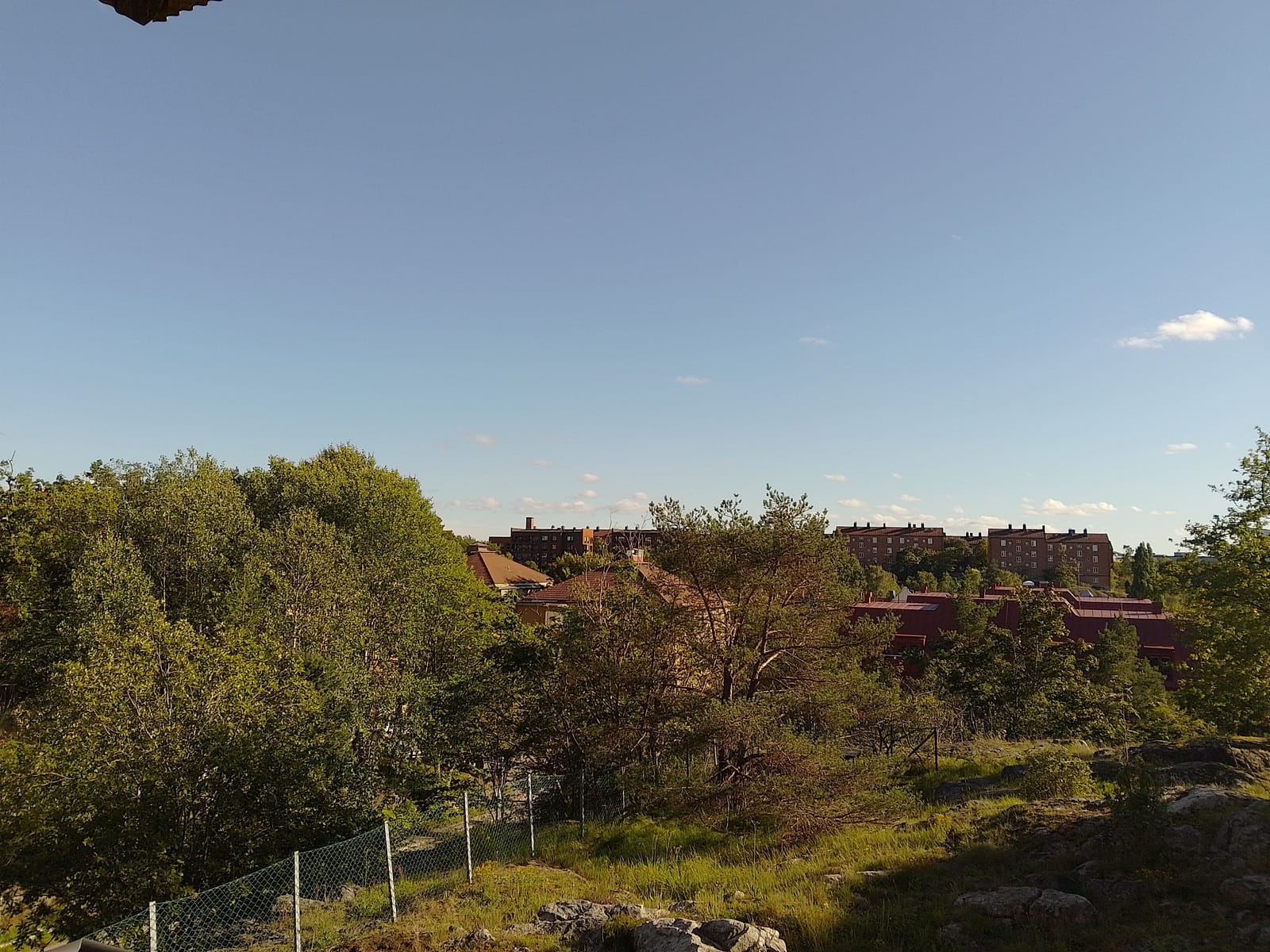 2 rok · 56 m² i Hägersten – bild 3
