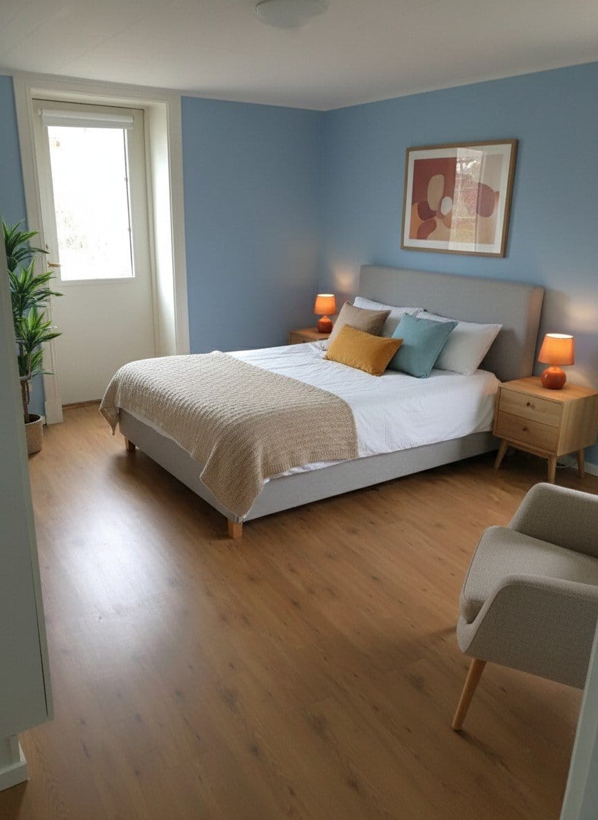 3 rok · 85 m² i Kopparberg – bild 6