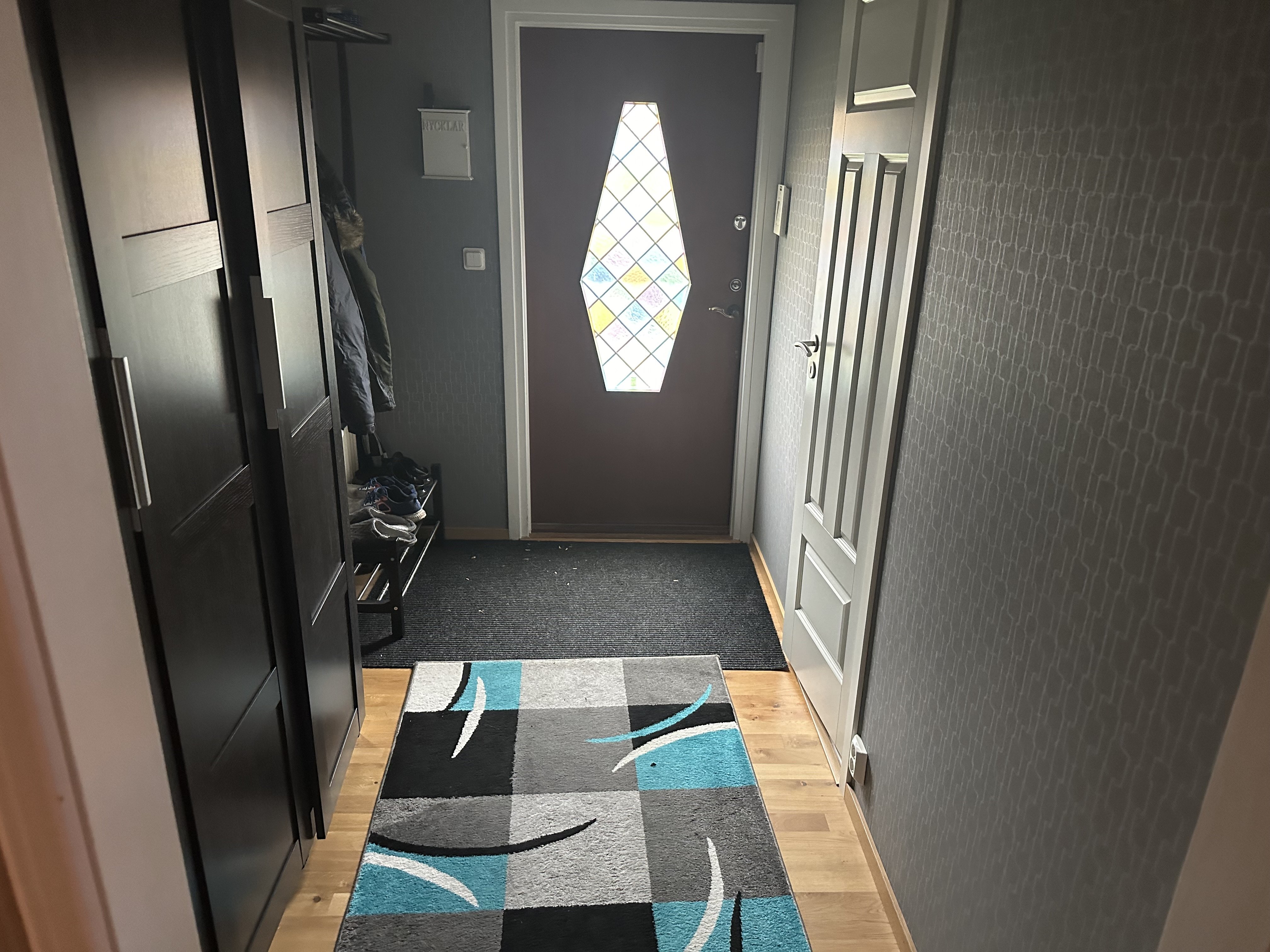 Övrigt, 4 rooms, 155 sqm, Ronneby – bild 14