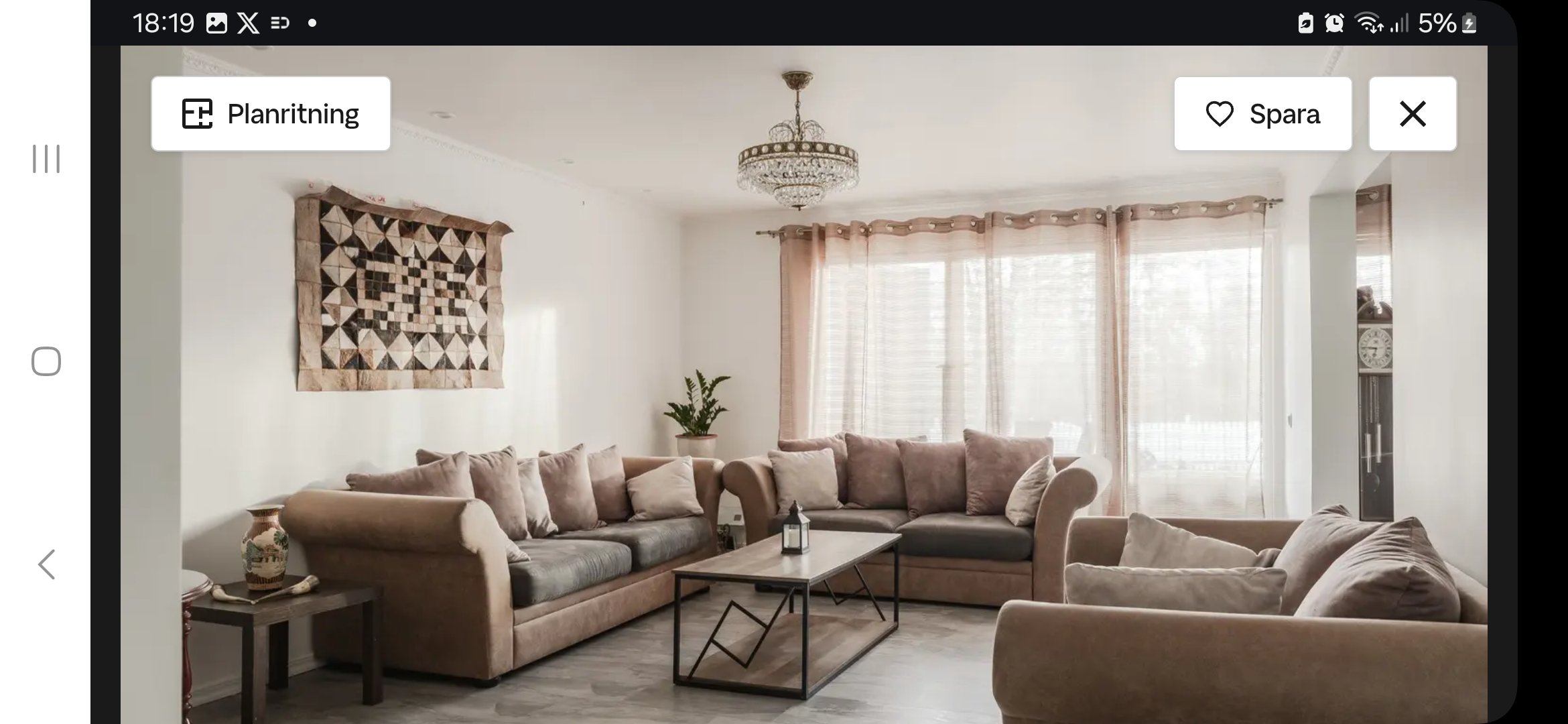 6 rok · 130 m² i Lund – bild 5