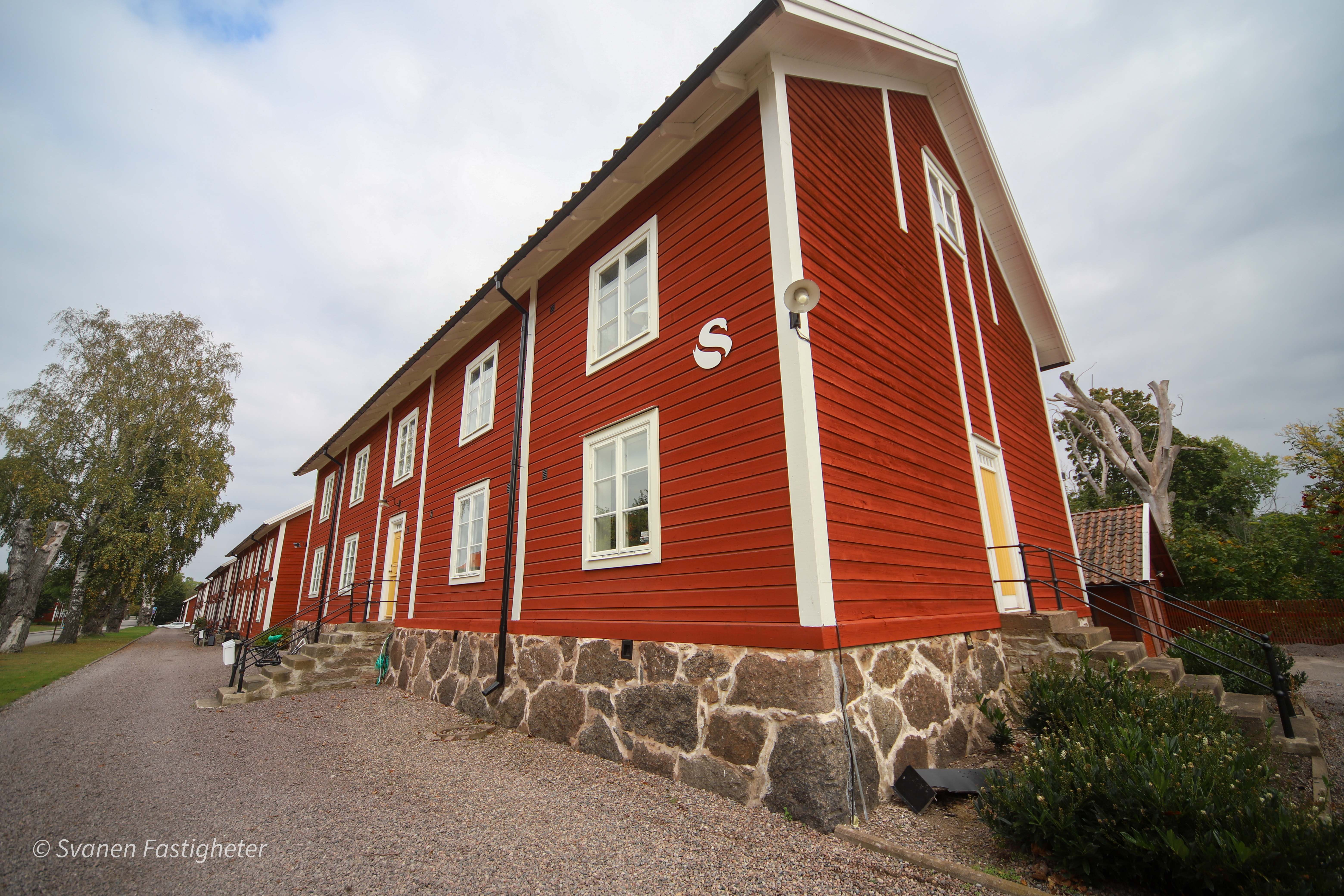 Lägenhet, 2 rooms, 55 sqm, Motala – bild 2