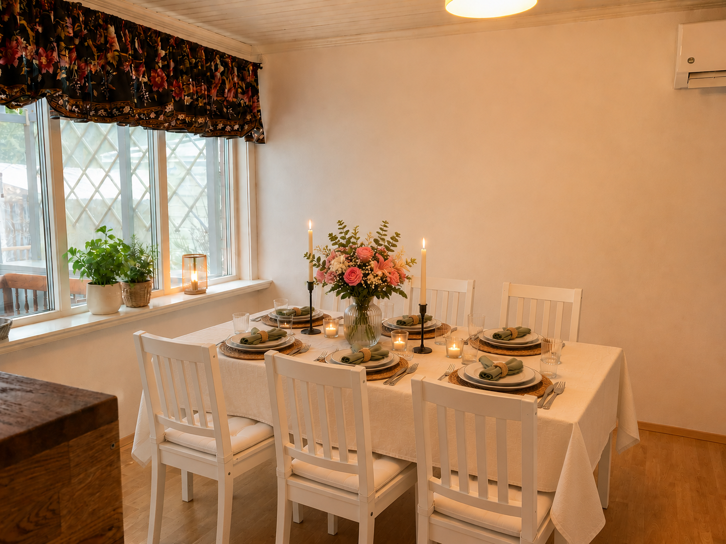 Villa/Hus, 9 rooms, 150 sqm, Angered – bild 2