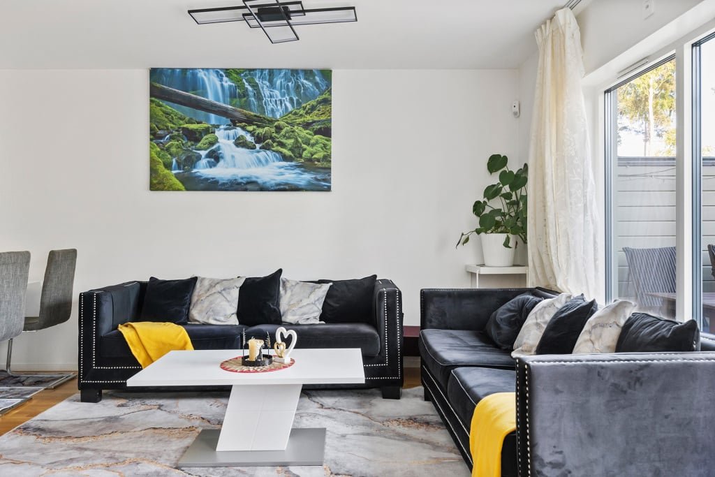 5 rok · 108 m² i Märsta – bild 2