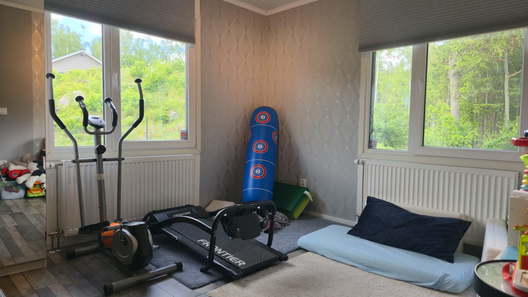 Villa/Hus, 11 rooms, 230 sqm, Broby – bild 32