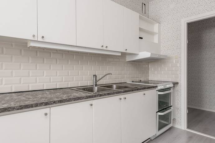 Lägenhet, 2 rooms, 63 sqm, Avesta – bild 3