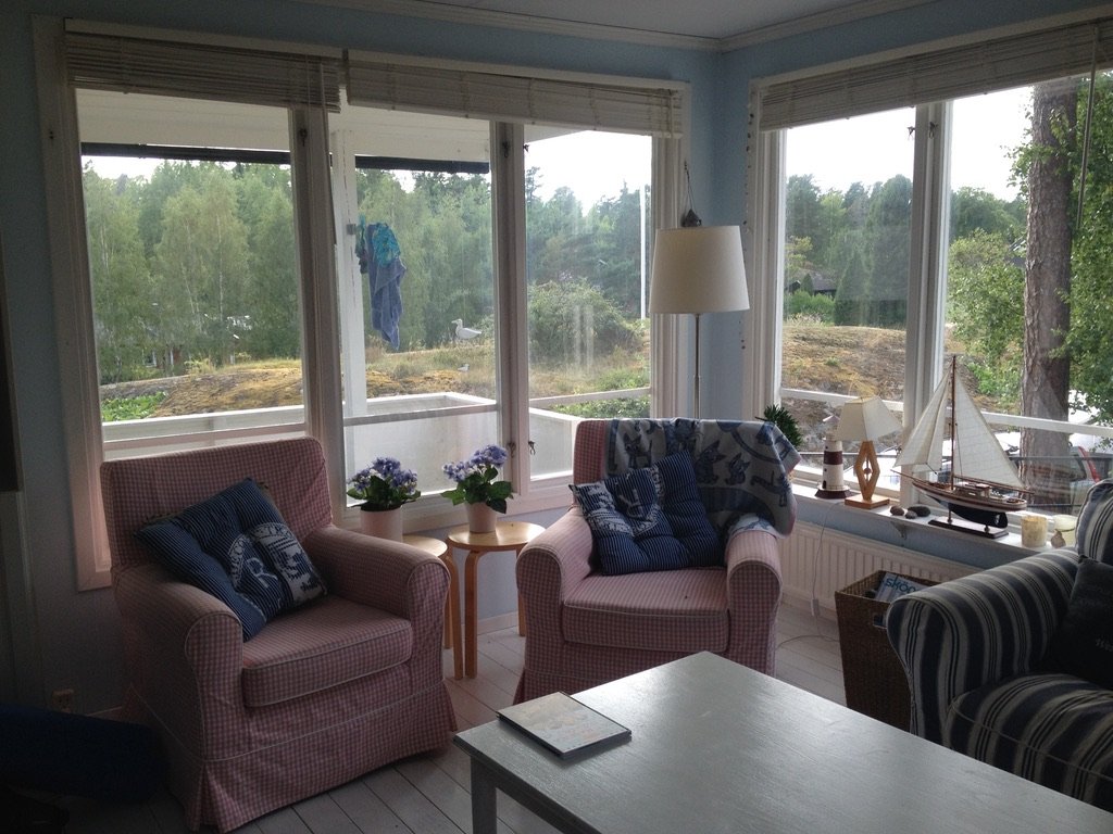 3 rok · 56 m² i Djurhamn – bild 6
