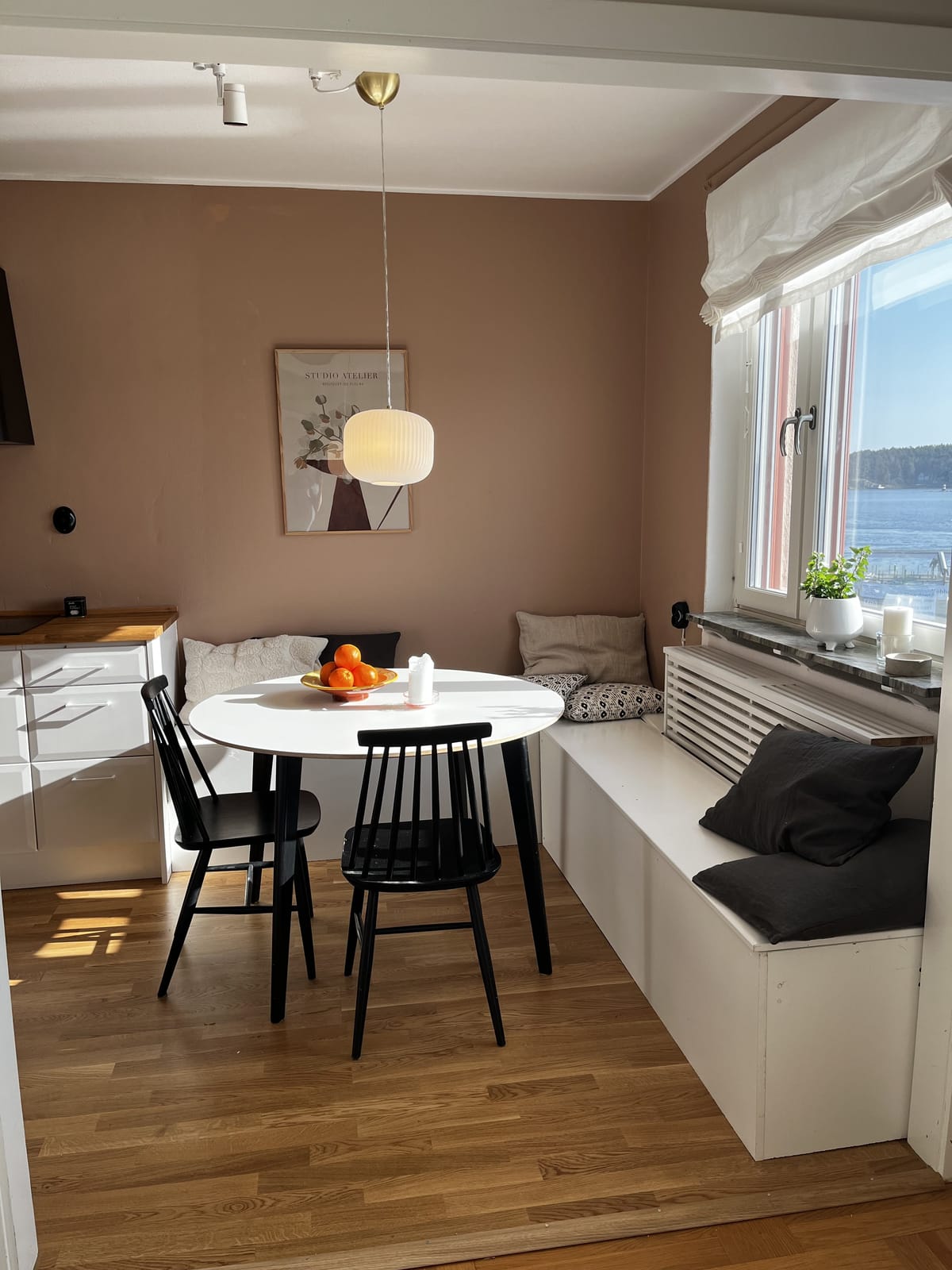 2 rok · 55 m² i Vaxholm – bild 4