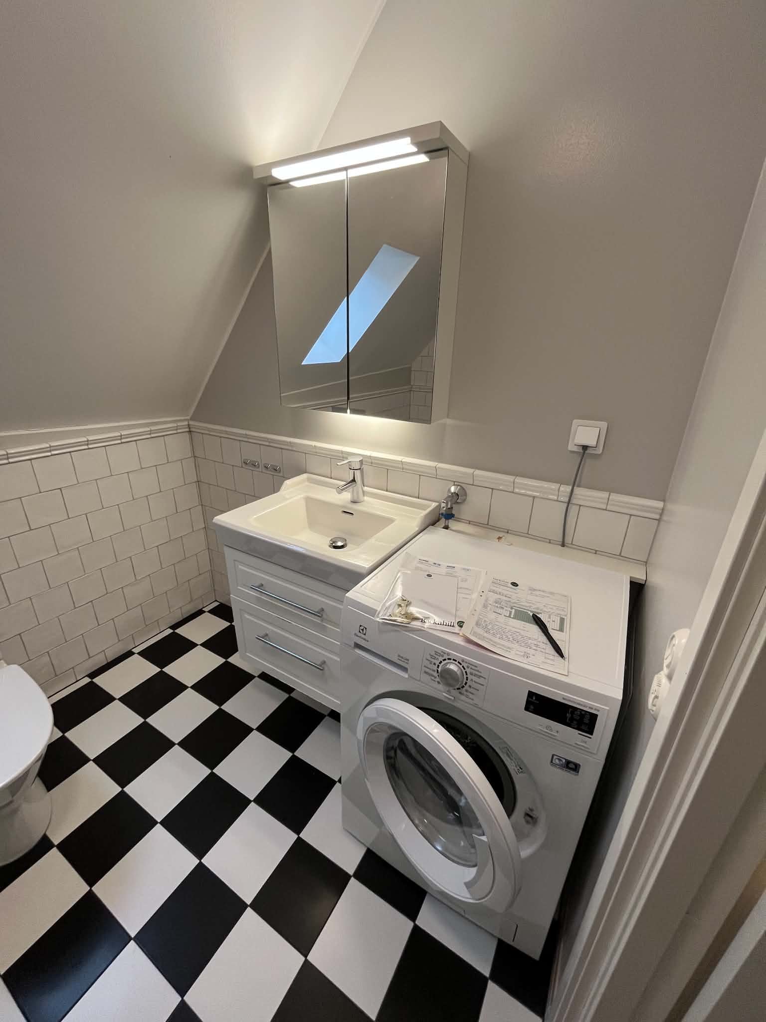 1 rok · 32 m² i Båstad – bild 4