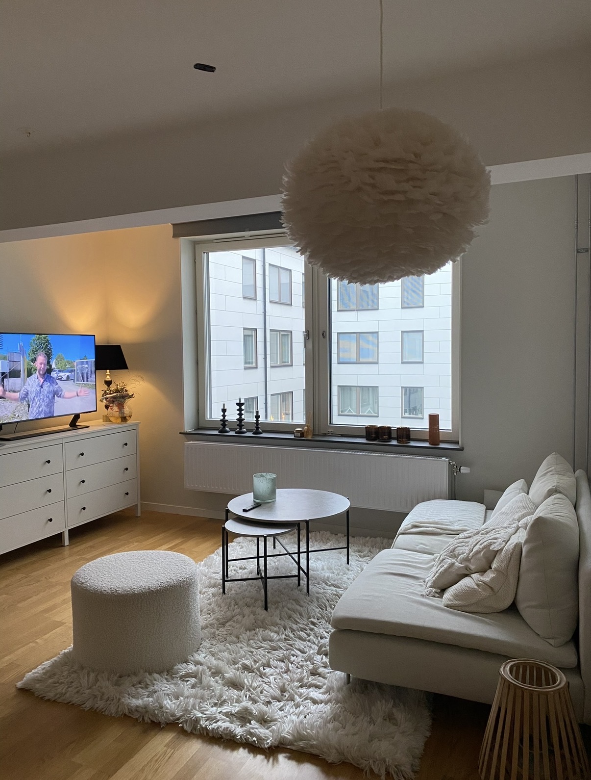 Lägenhet, 2 rooms, 45 sqm, Sundbyberg – Sundbyberg