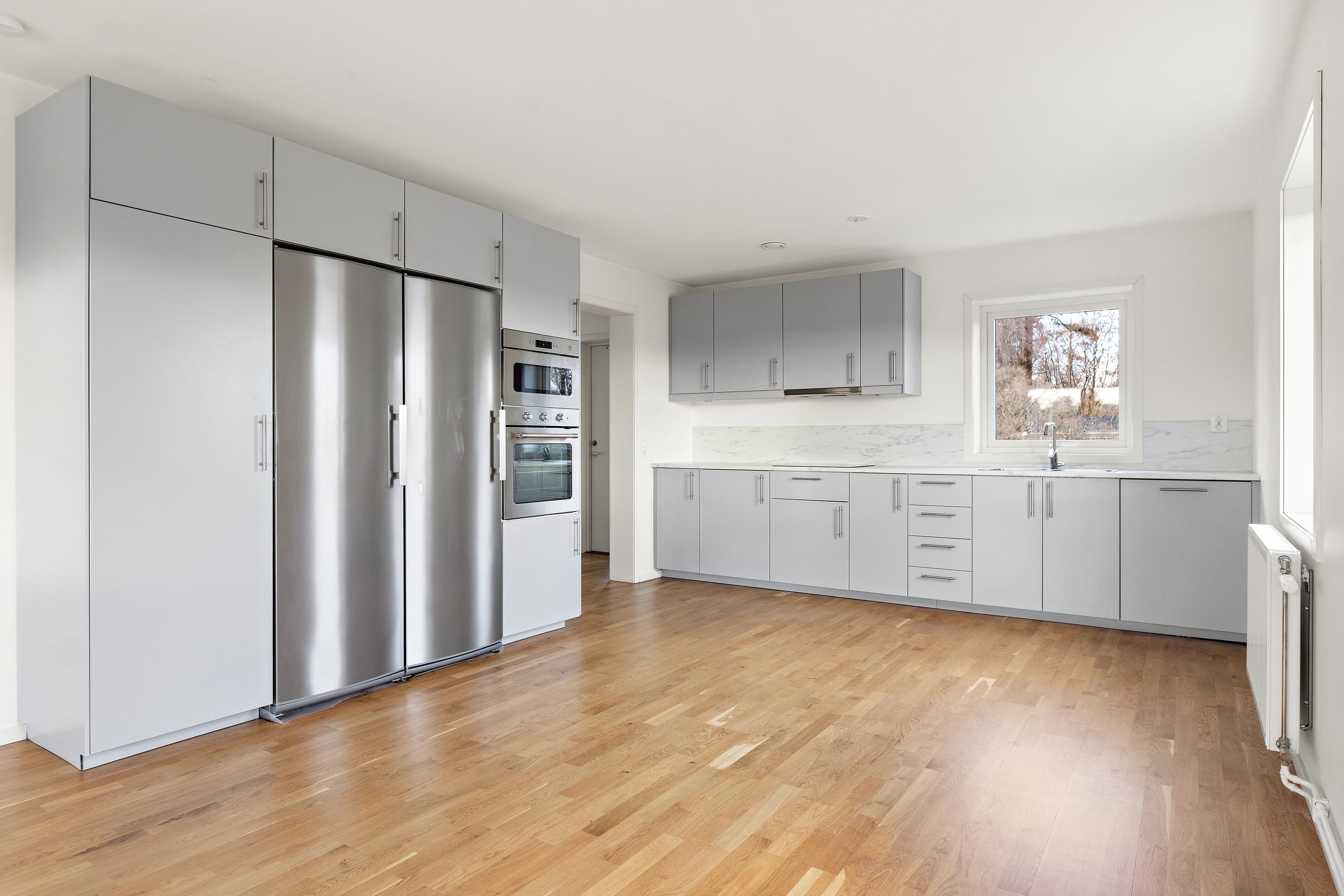 Lägenhet, 2 rooms, 60 sqm, Sundsvall – Sundsvall