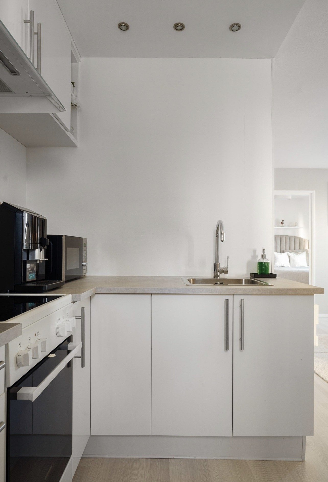 2 rok · 41 m² i Nyköping – bild 11
