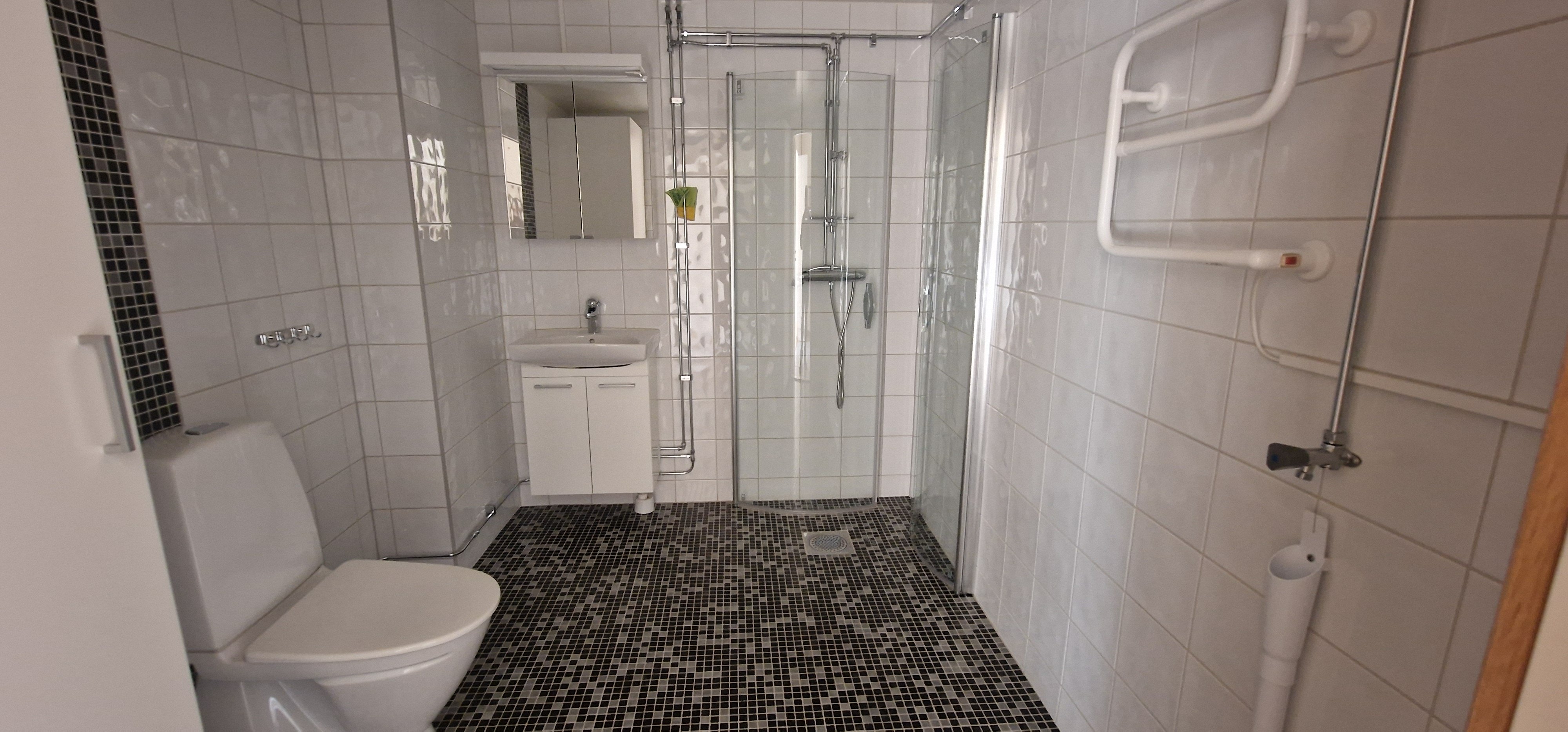 Lägenhet, 1 rooms, 40 sqm, Flen – bild 9