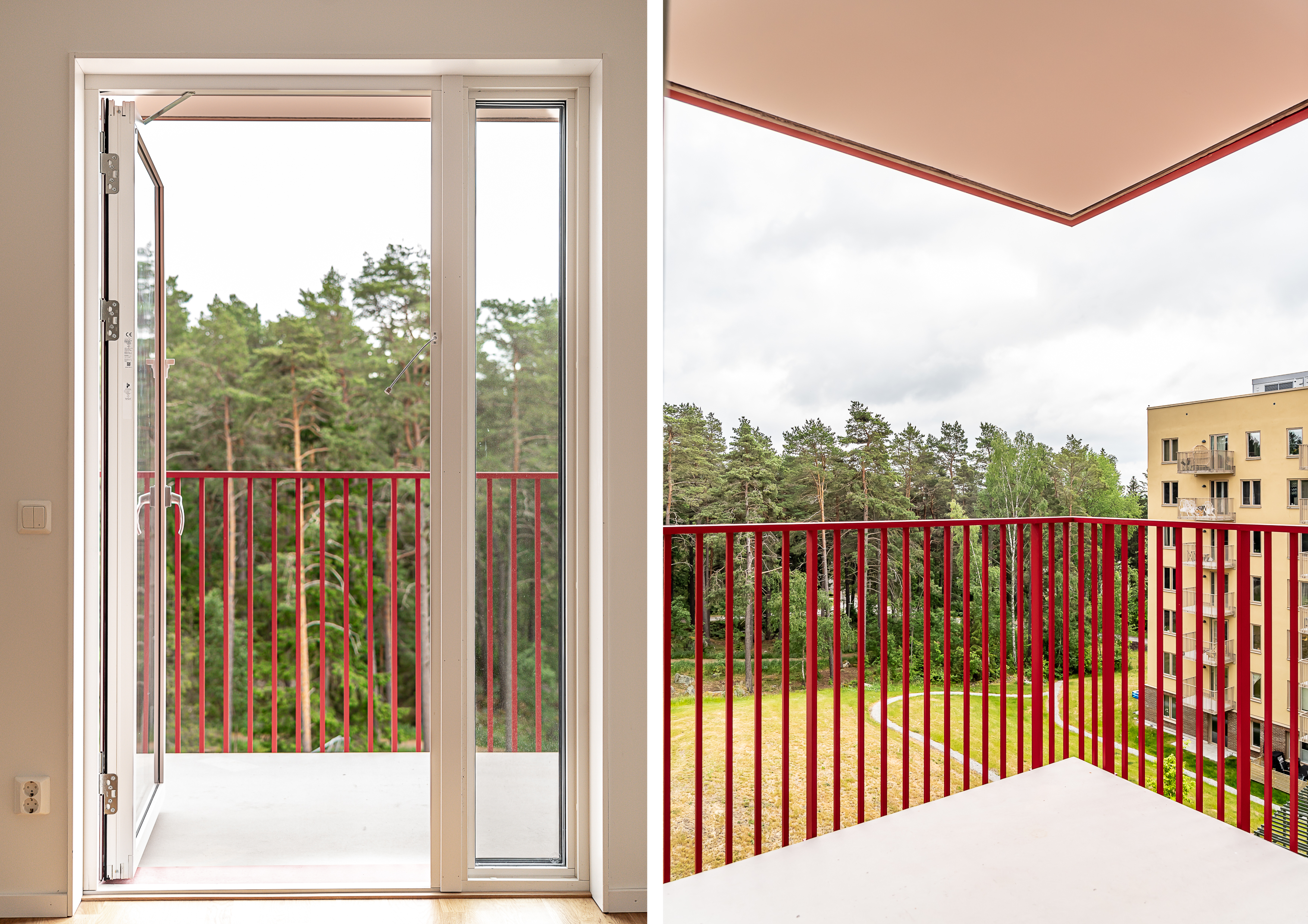 Lägenhet, 1 rooms, 34 sqm, Västerås – bild 7