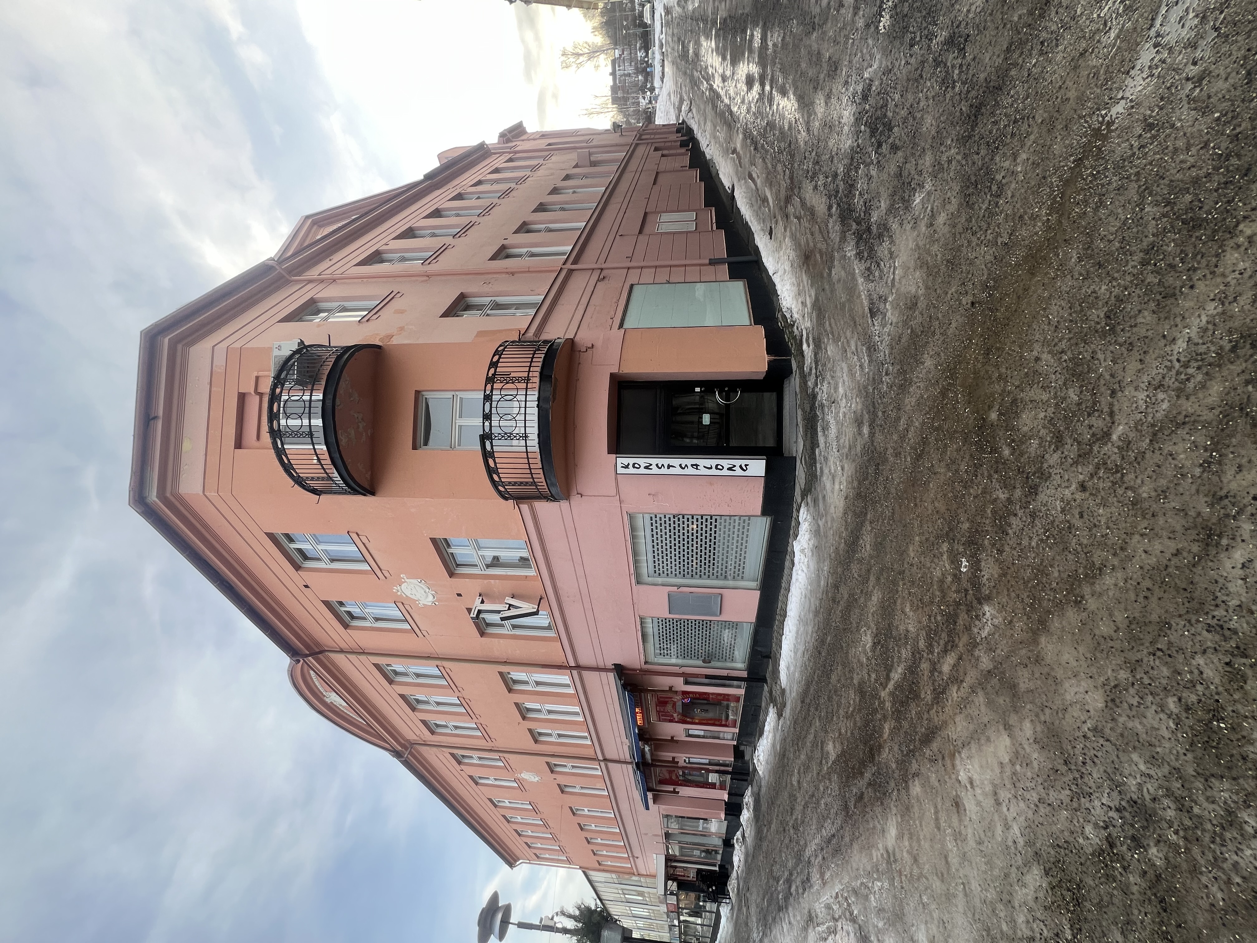 Lägenhet, 3 rooms, 89 sqm, Sollefteå – bild 8