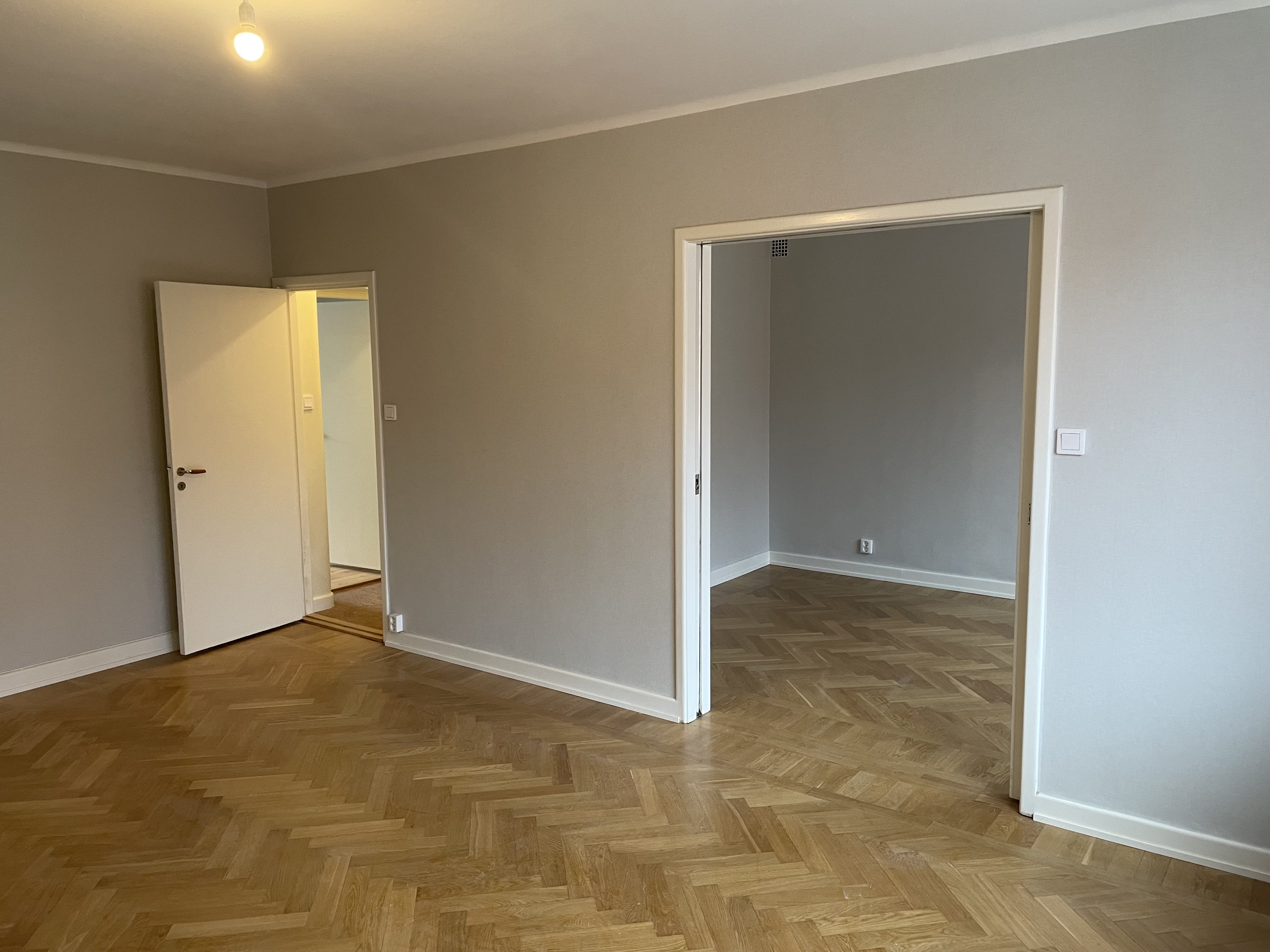 Lägenhet, 4 rooms, 90 sqm, Sala – bild 5