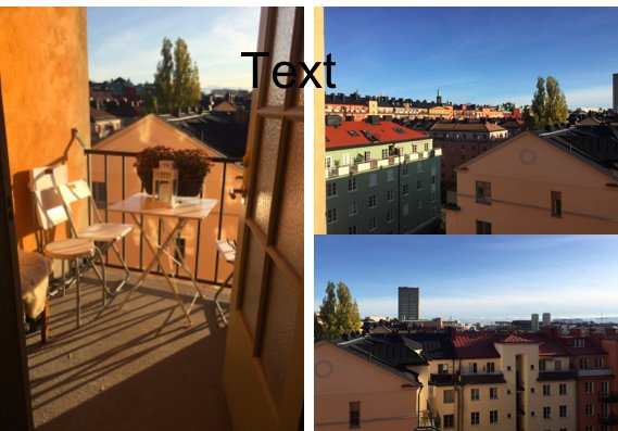 Lägenhet, 3 rooms, 54 sqm, Stockholm