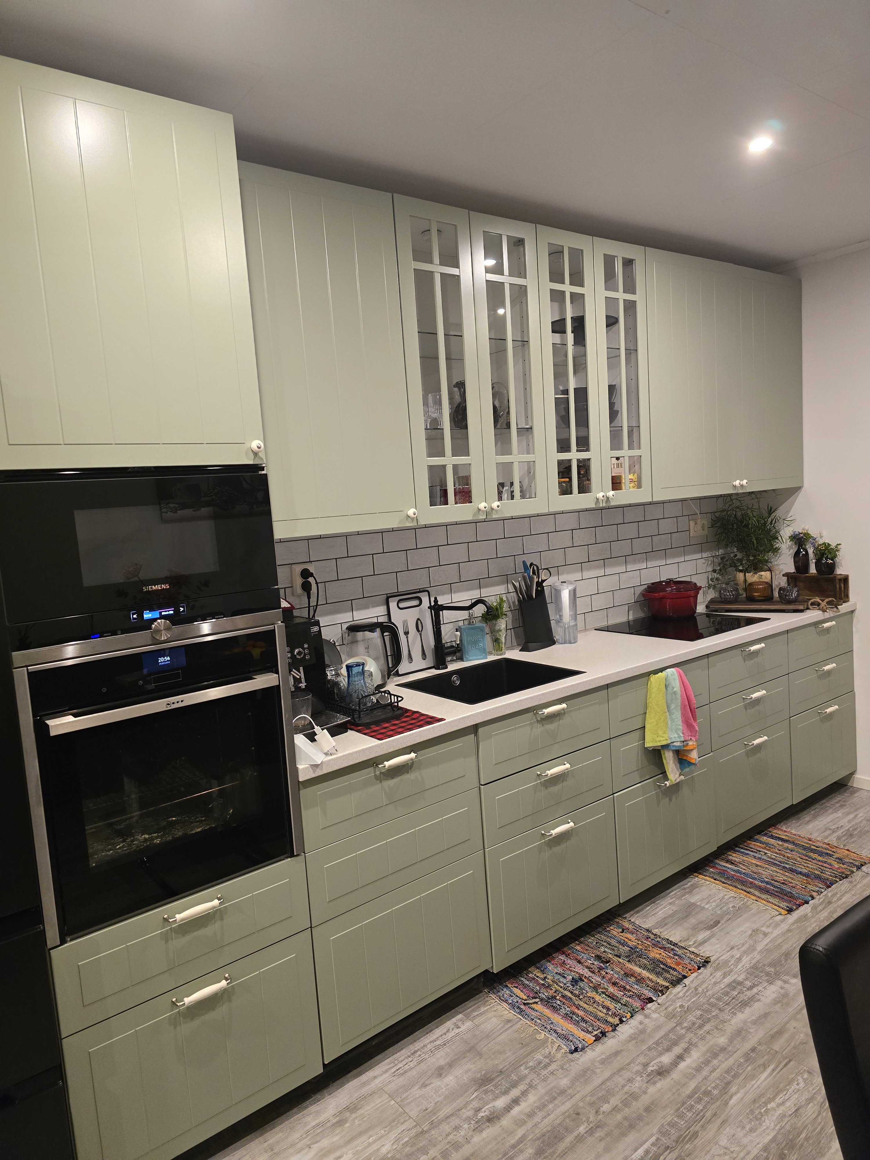Lägenhet, 3 rooms, 70 sqm, Åstorp – bild 6