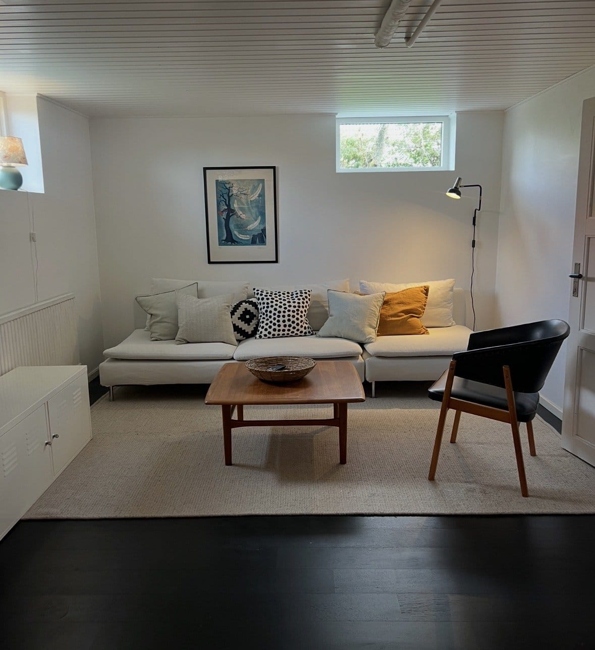 2 rok · 55 m² i Askim – Askim