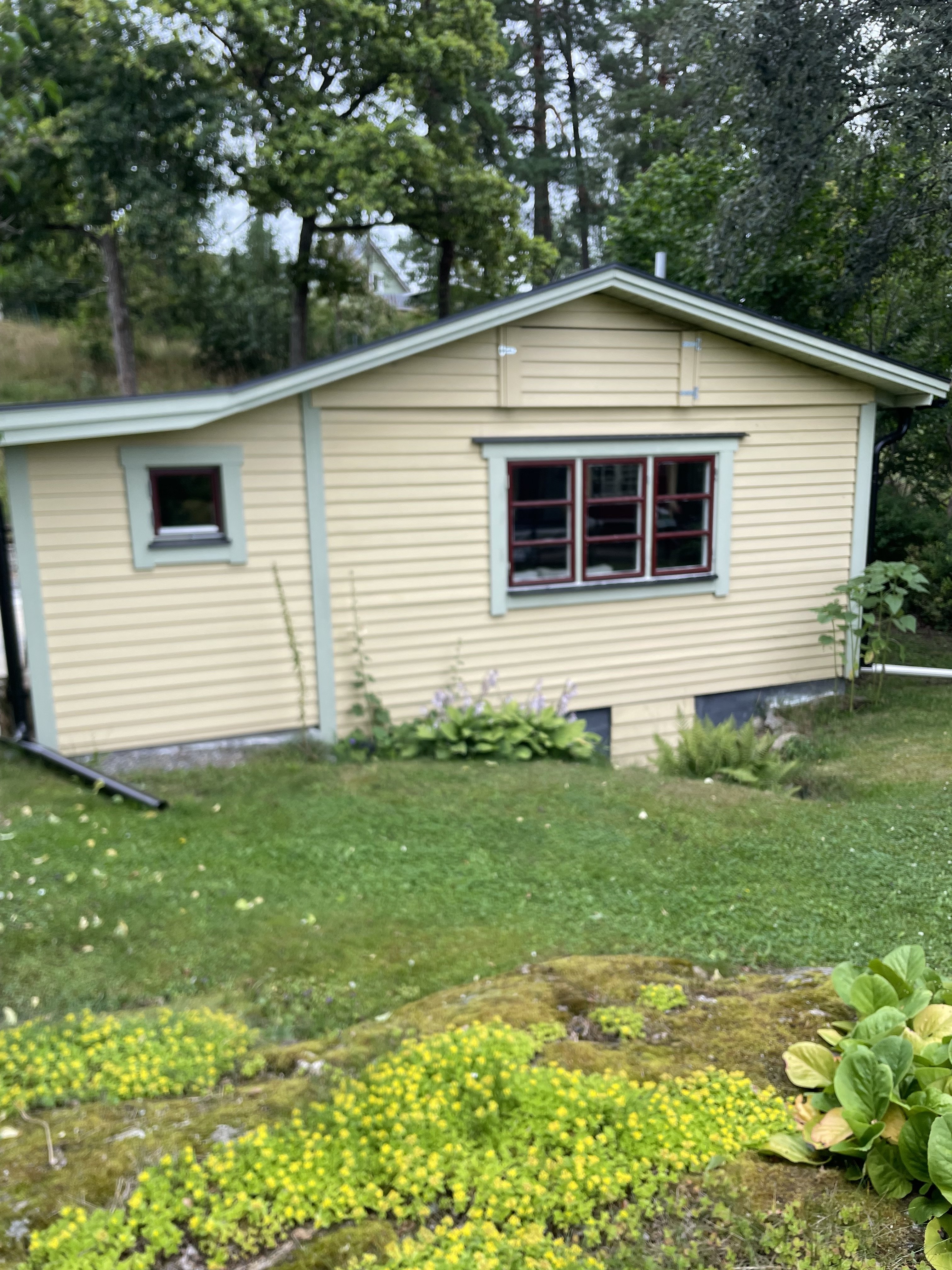 Stuga, 2 rooms, 35 sqm, Huddinge – bild 2