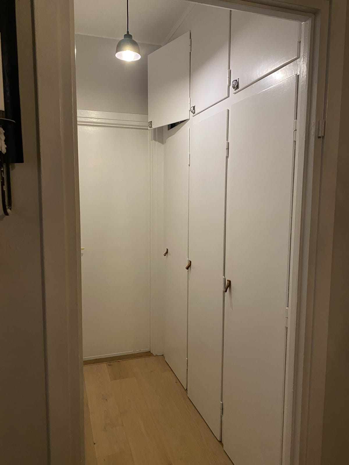 3 rok · 56 m² i Hägersten – bild 6