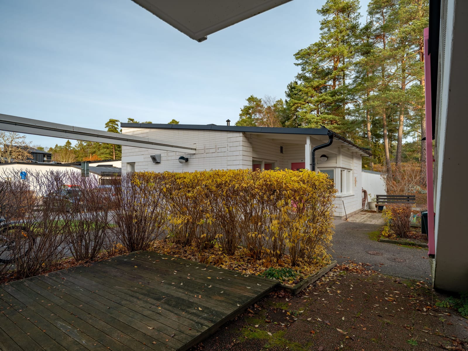2 rok · 54 m² i Upplands Väsby – Upplands Väsby