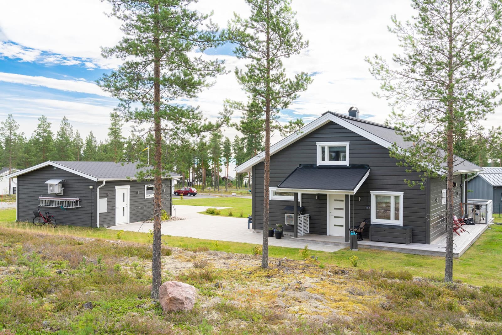 4 rok · 100 m² i Piteå – bild 8