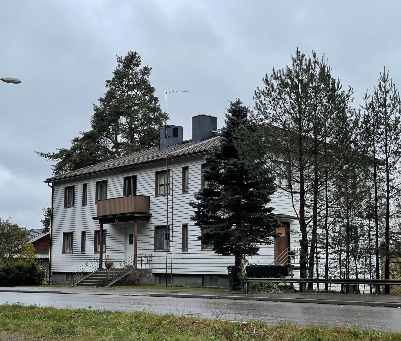 2 rok · 81 m² i Hedemora – bild 8