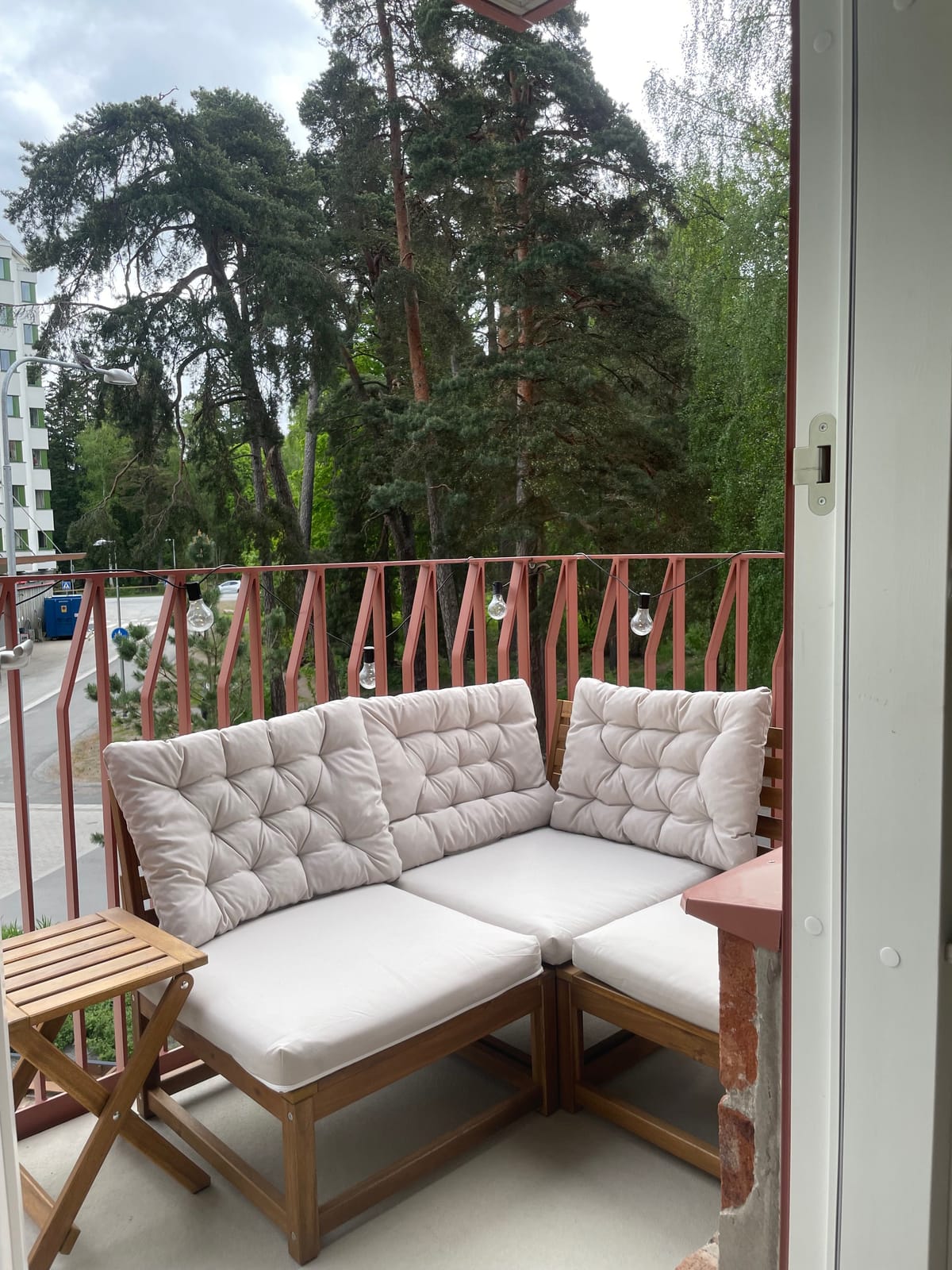 2 rok · 63 m² i Uppsala – bild 3