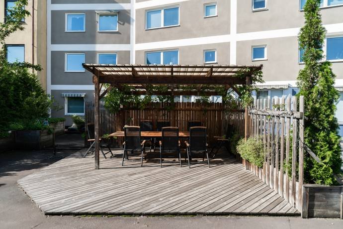Lägenhet, 4 rooms, 130 sqm, Västerås – bild 17