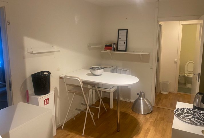 9 rok · 170 m² i Kista – bild 5