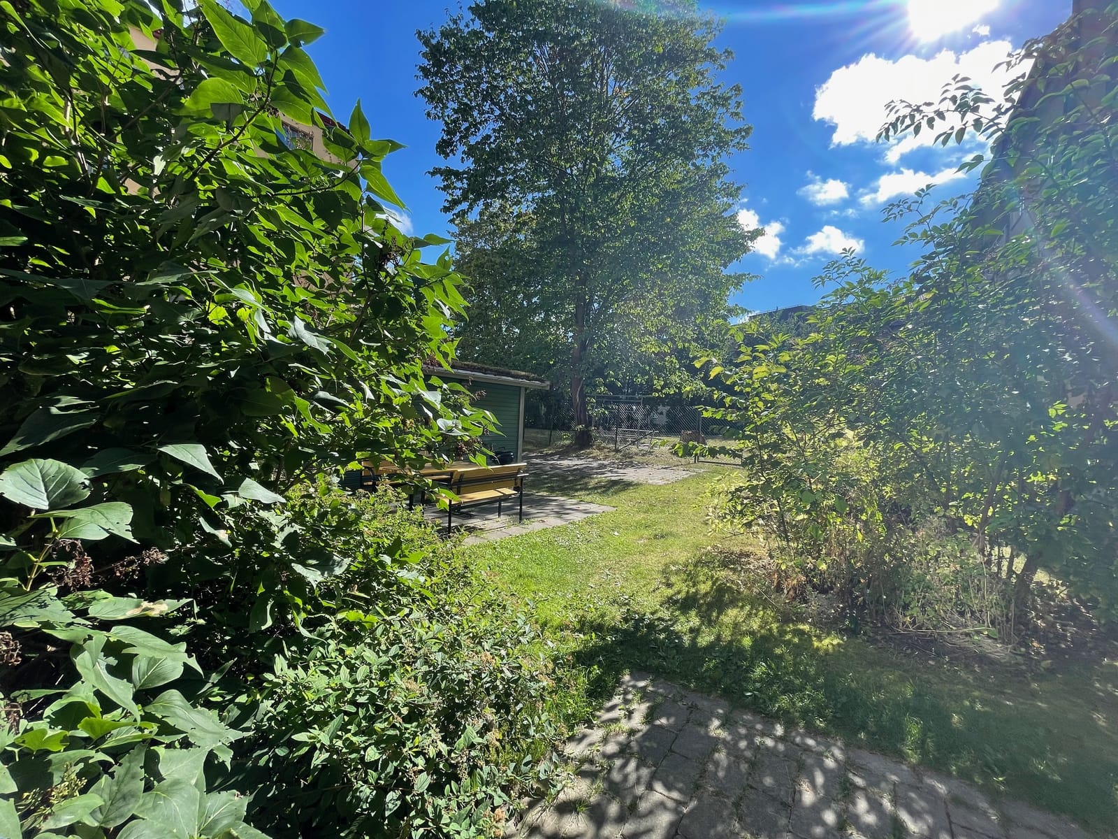 3 rok · 56 m² i Hägersten – bild 10