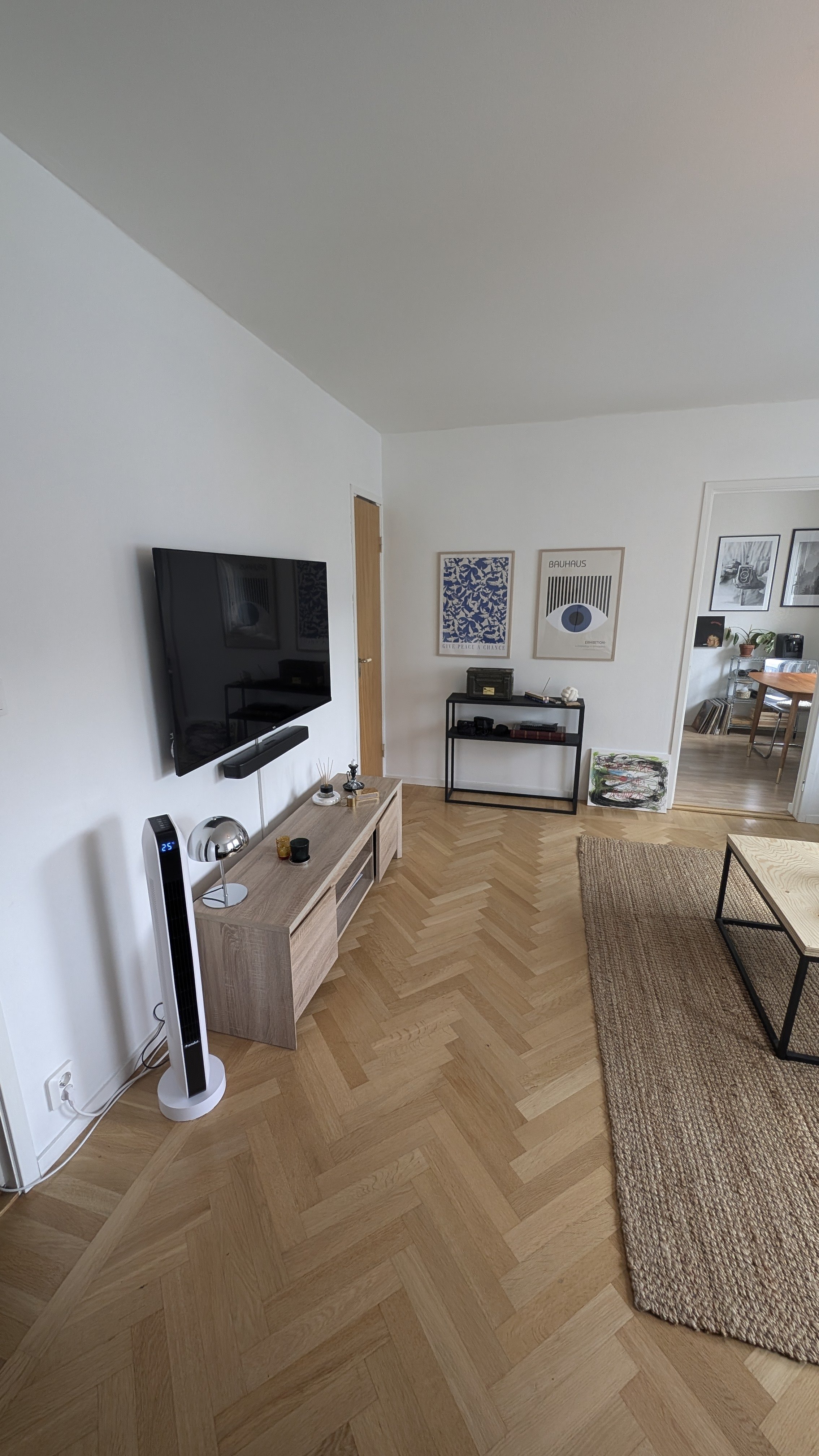 Lägenhet, 1 rooms, 39 sqm, Nyköping – bild 2