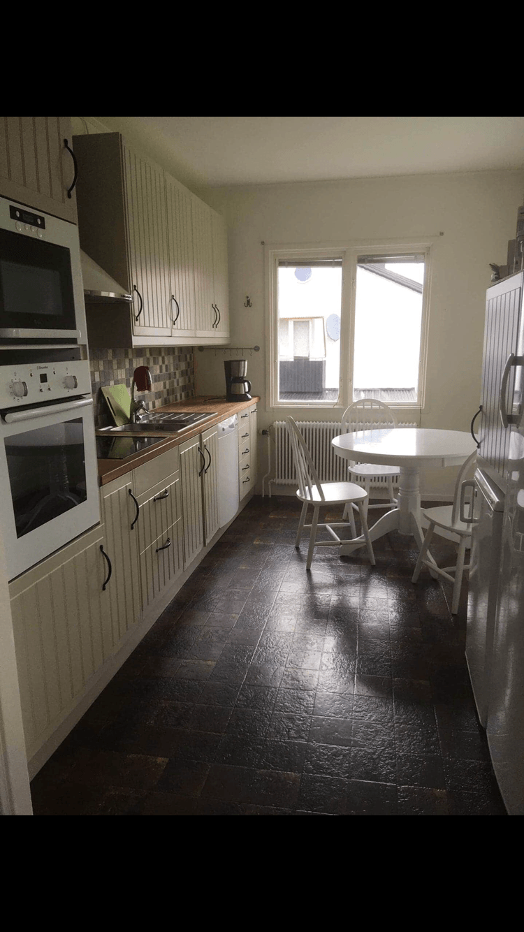 Korridor, 1 rooms, 25 sqm, Halmstad