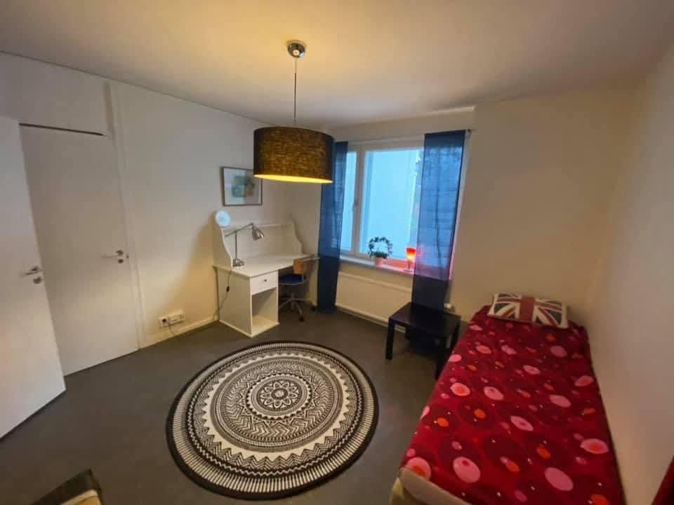 1 rok · 13 m² i Gävle – bild 2