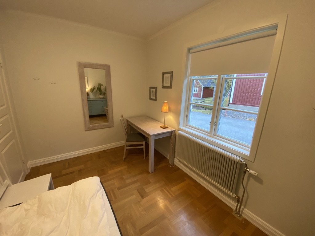 6 rok · 128 m² i Ursviken – bild 23