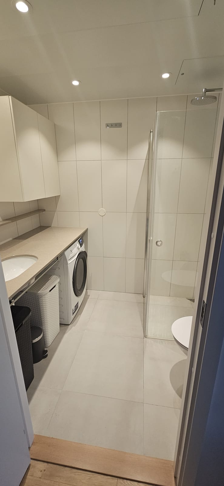1 rok · 35 m² i Täby – bild 2