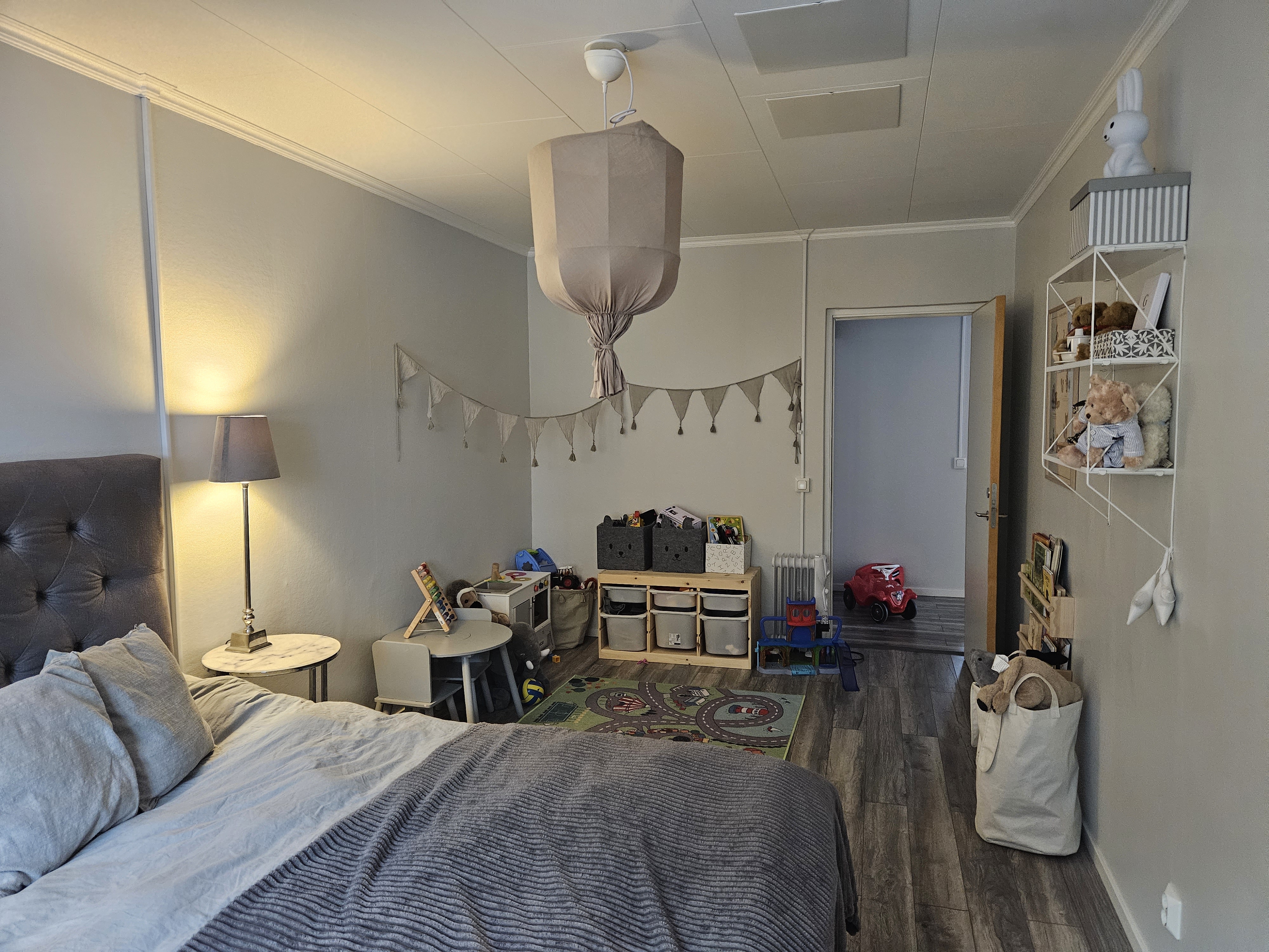 Lägenhet, 2 rooms, 80 sqm, Torsåker – bild 8