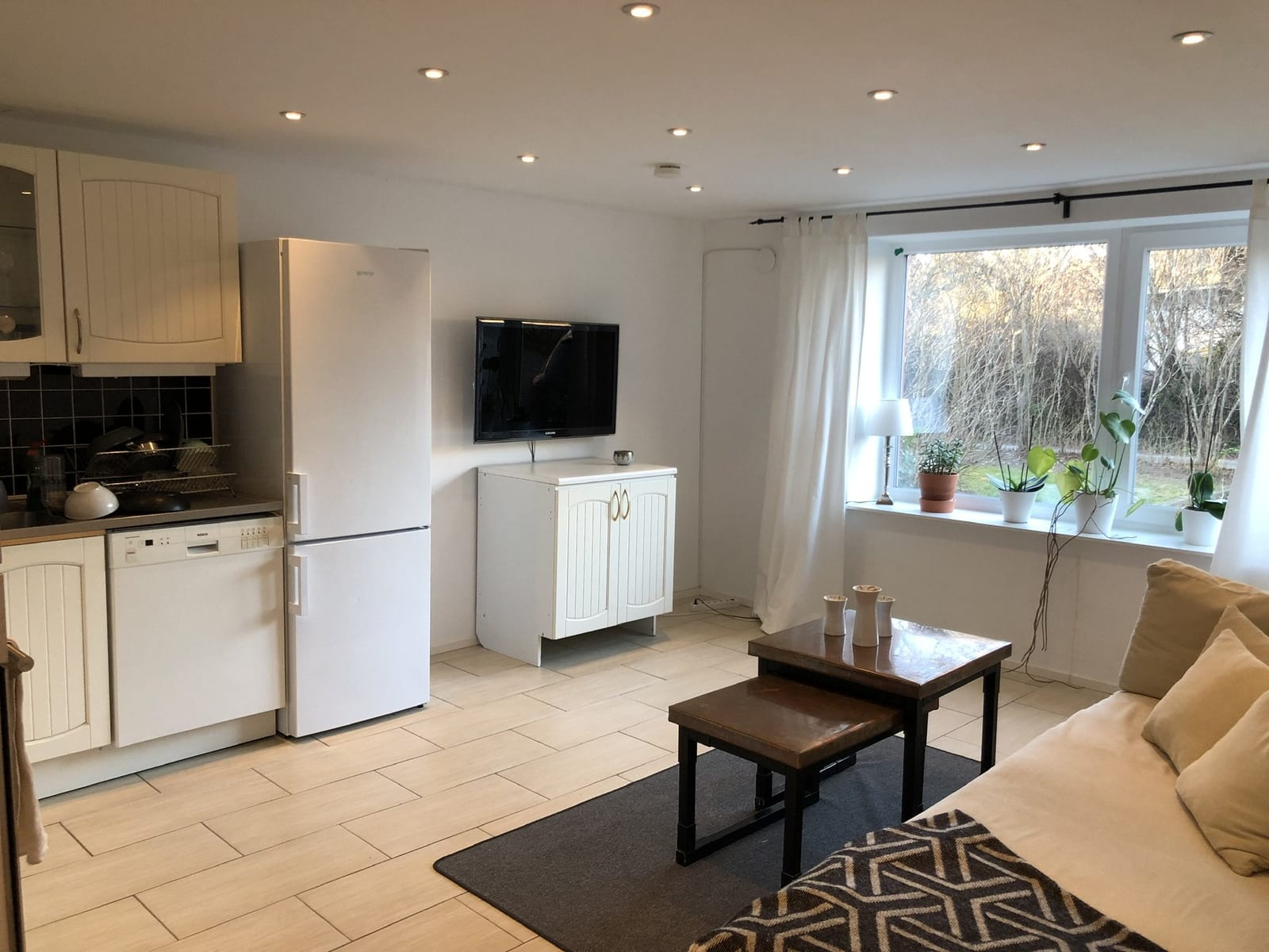 2 rok · 50 m² i Sollentuna – Sollentuna