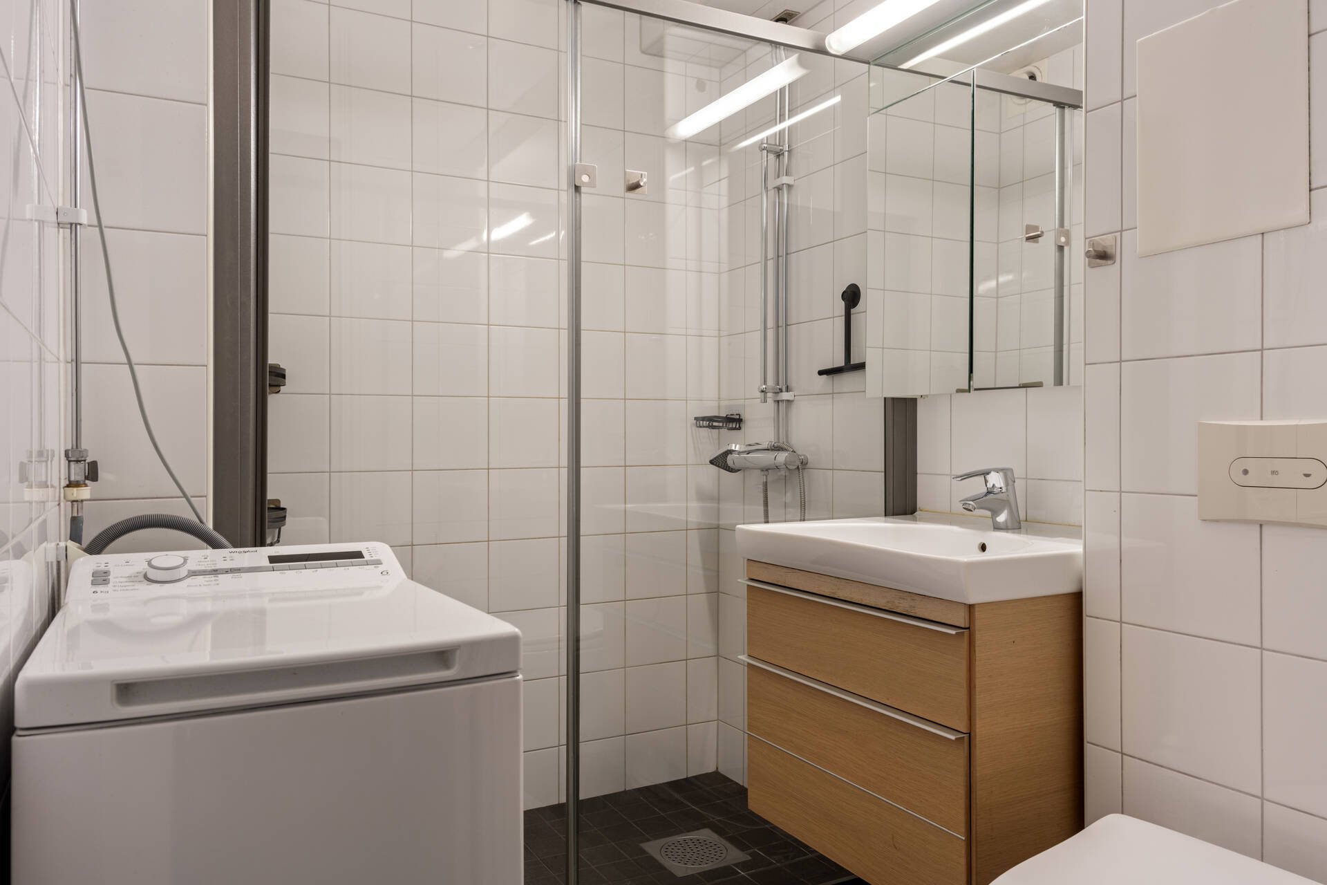 Lägenhet, 2 rooms, 45 sqm, Tyresö – Tyresö