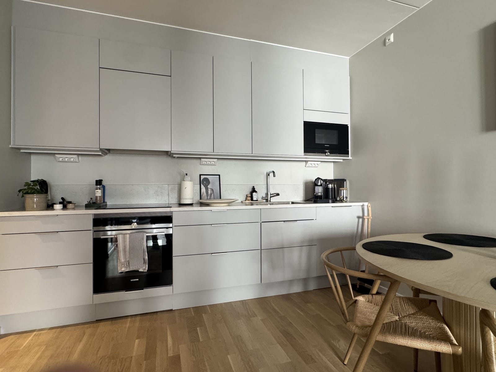 2 rok · 47 m² i Stockholm – bild 9