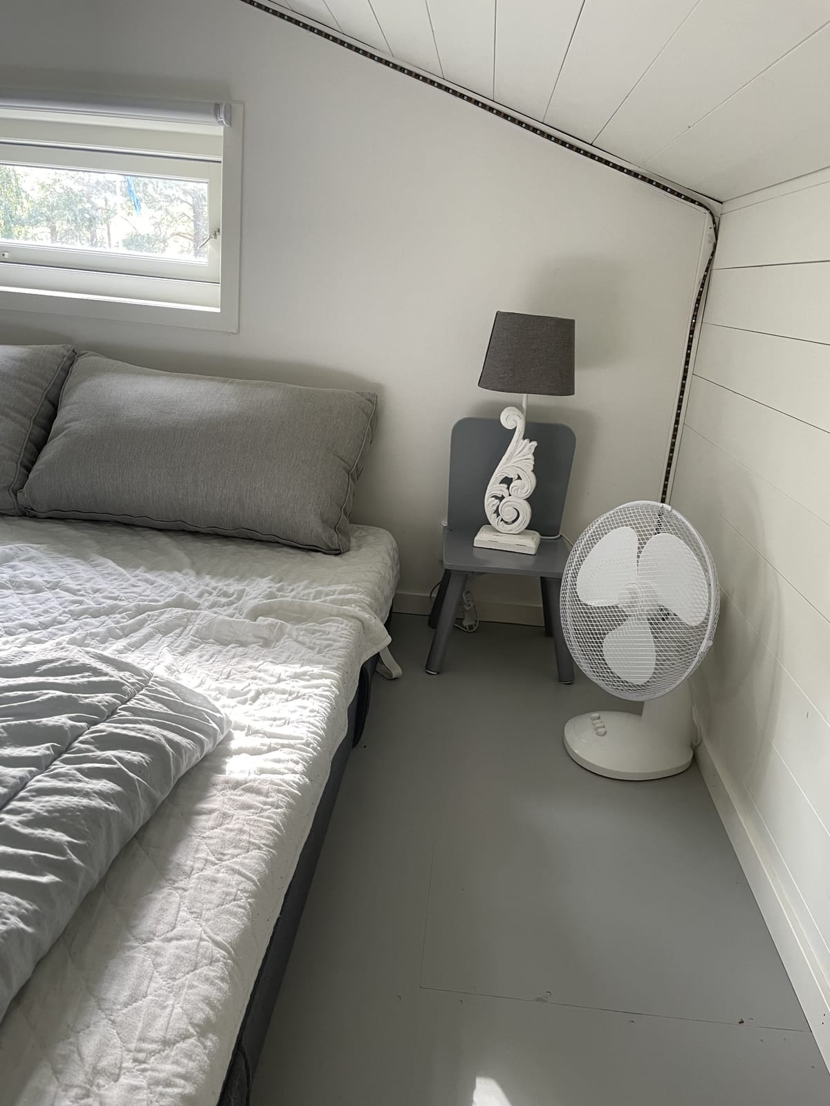 2 rok · 40 m² i Åkersberga – bild 5