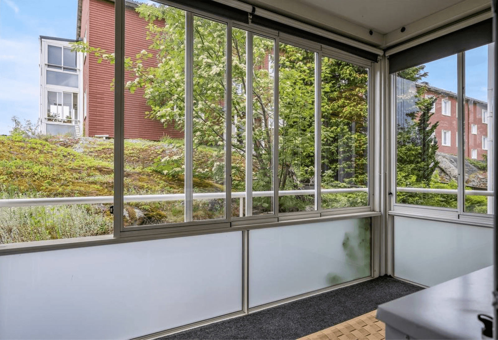 2 rok · 39 m² i Nynäshamn – bild 3