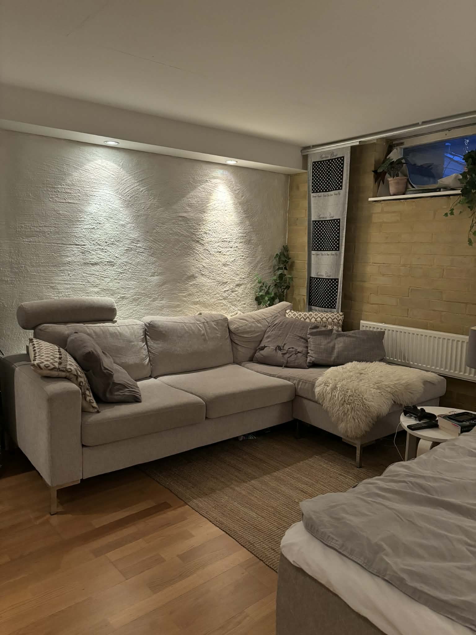 Lägenhet, 1 rooms, 25 sqm, Göteborg