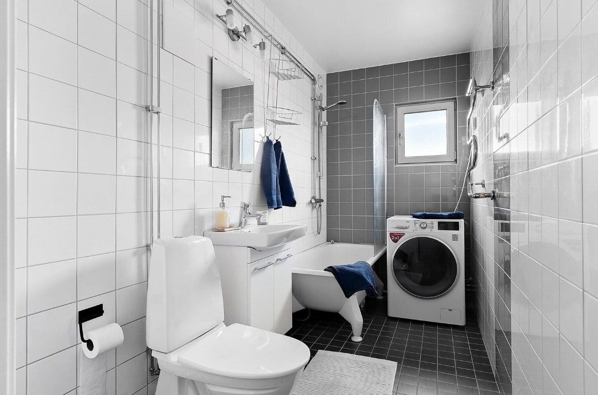 2 rok · 56 m² i Södertälje – bild 7