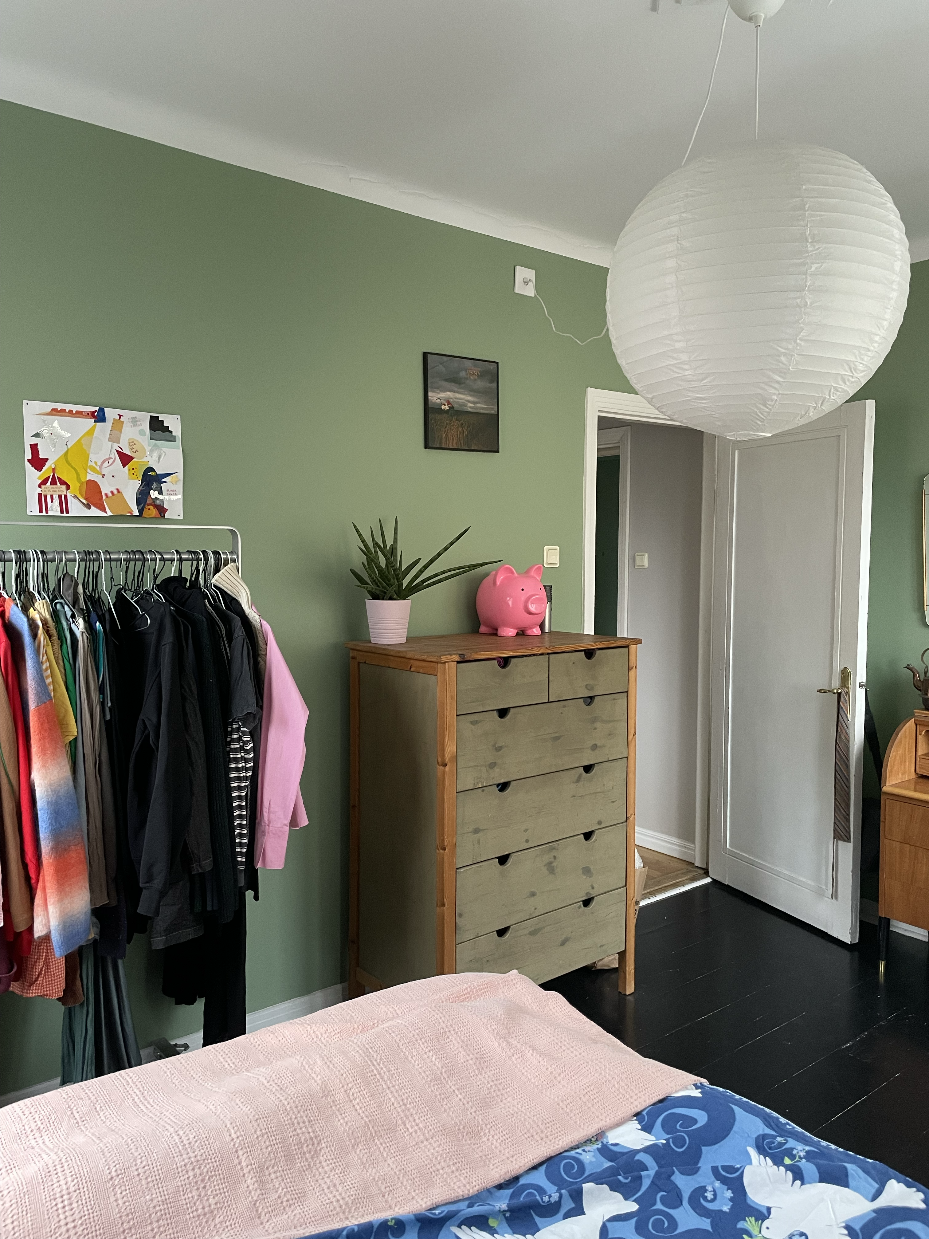 Lägenhet, 2 rooms, 50 sqm, Malmö – bild 6
