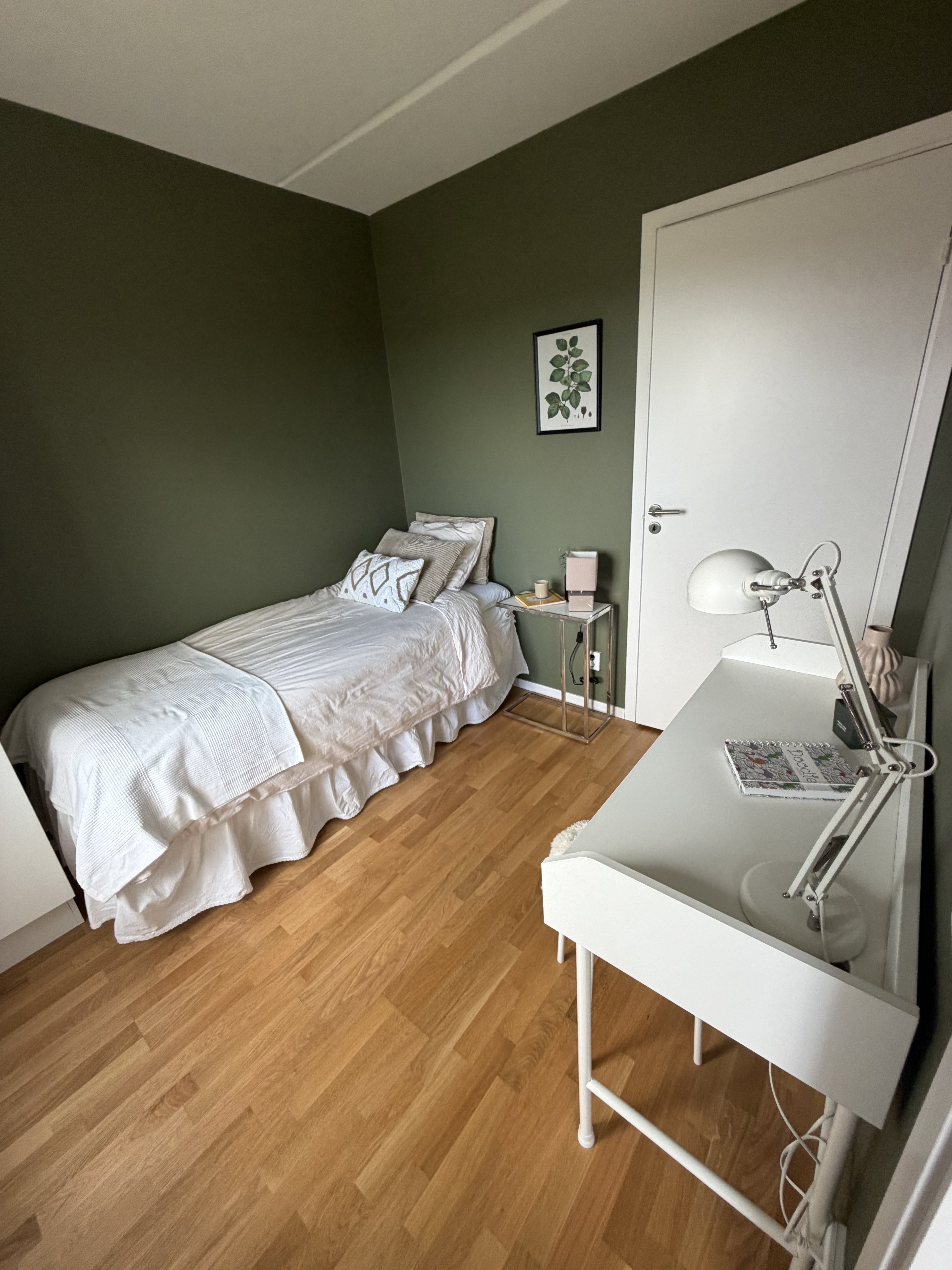Lägenhet, 3 rooms, 72 sqm, Trelleborg – bild 13